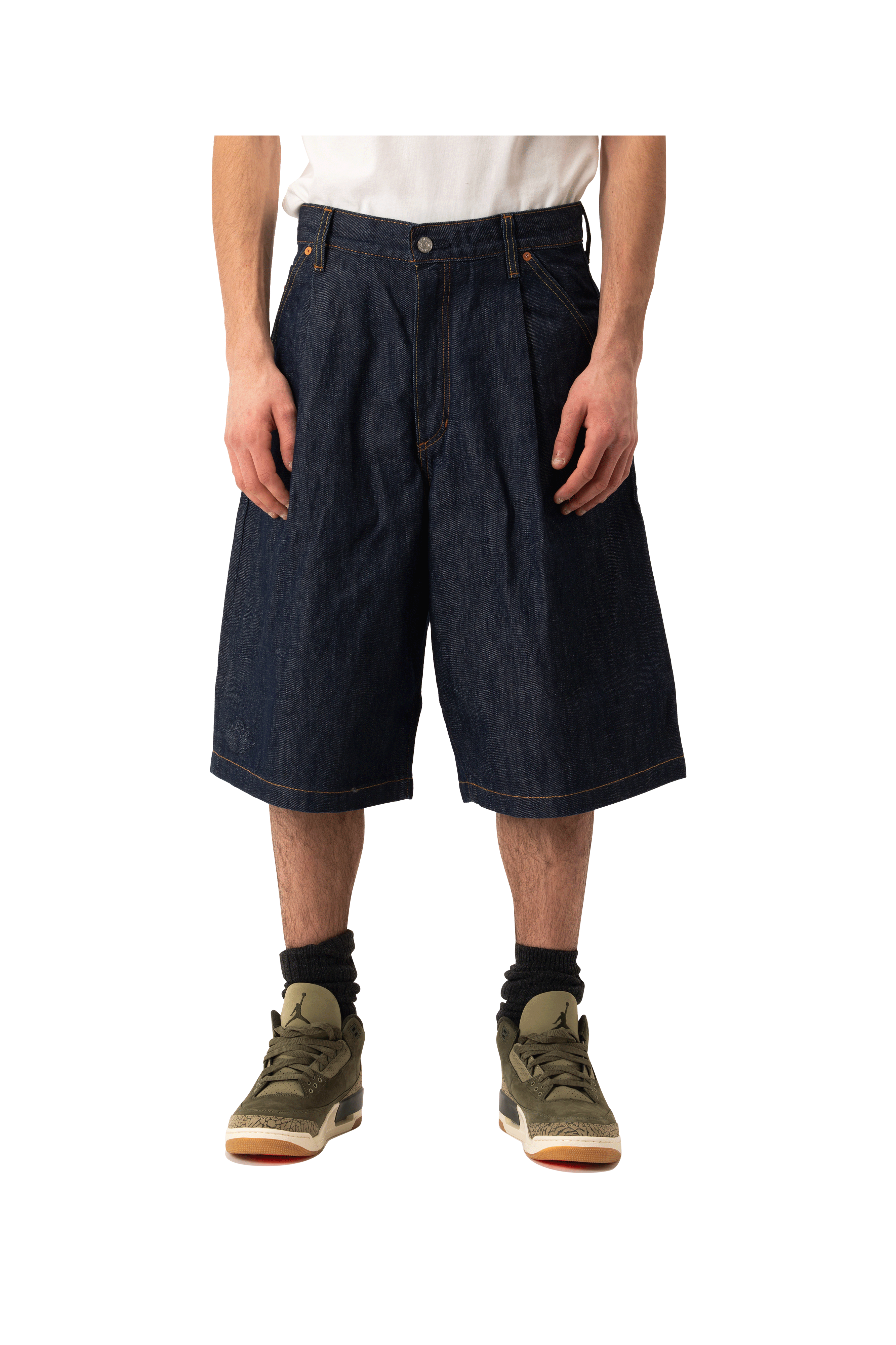 Baggy Short x Jordan
