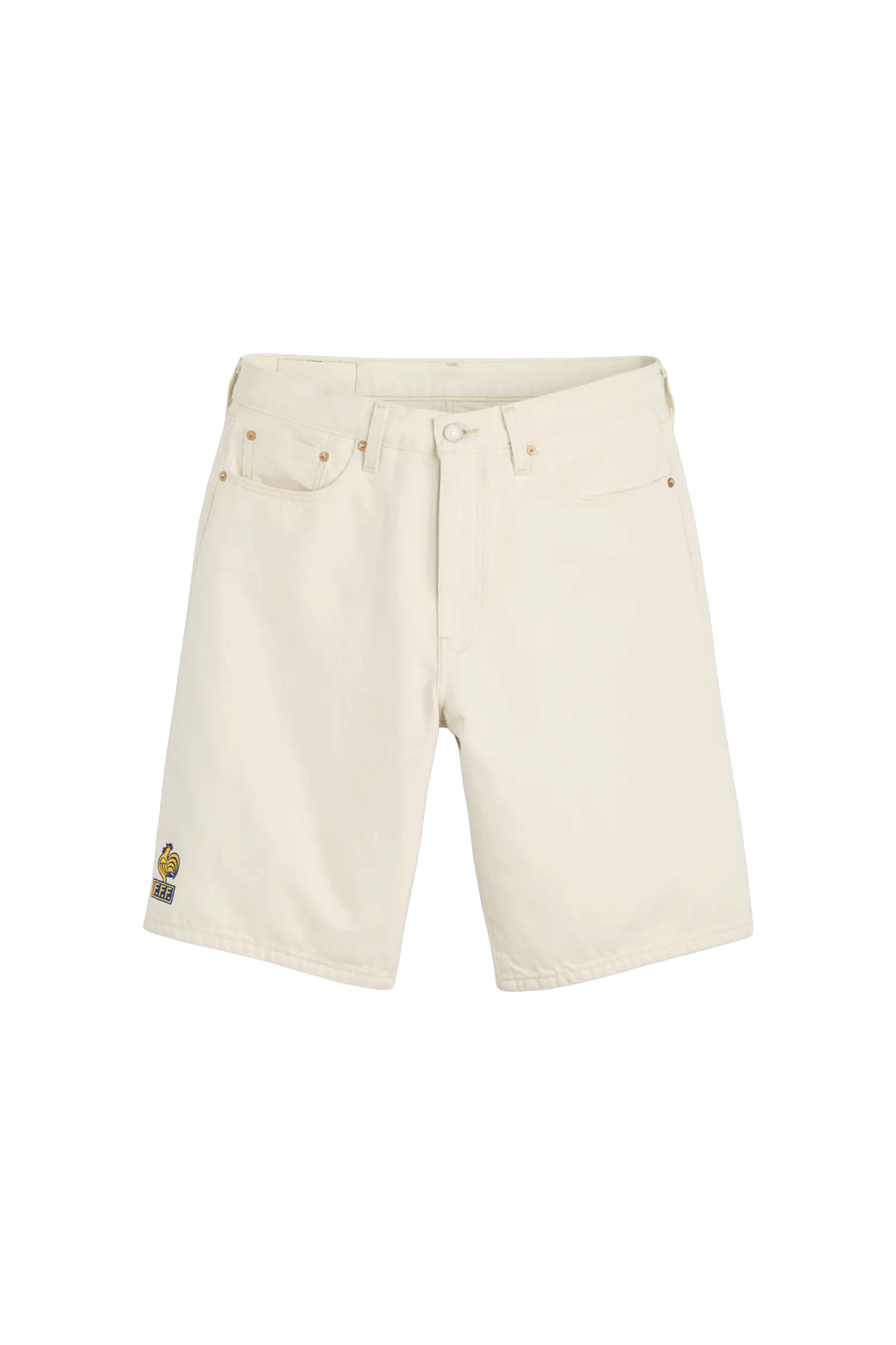 France 478 Baggy Short x Fifa World Cup