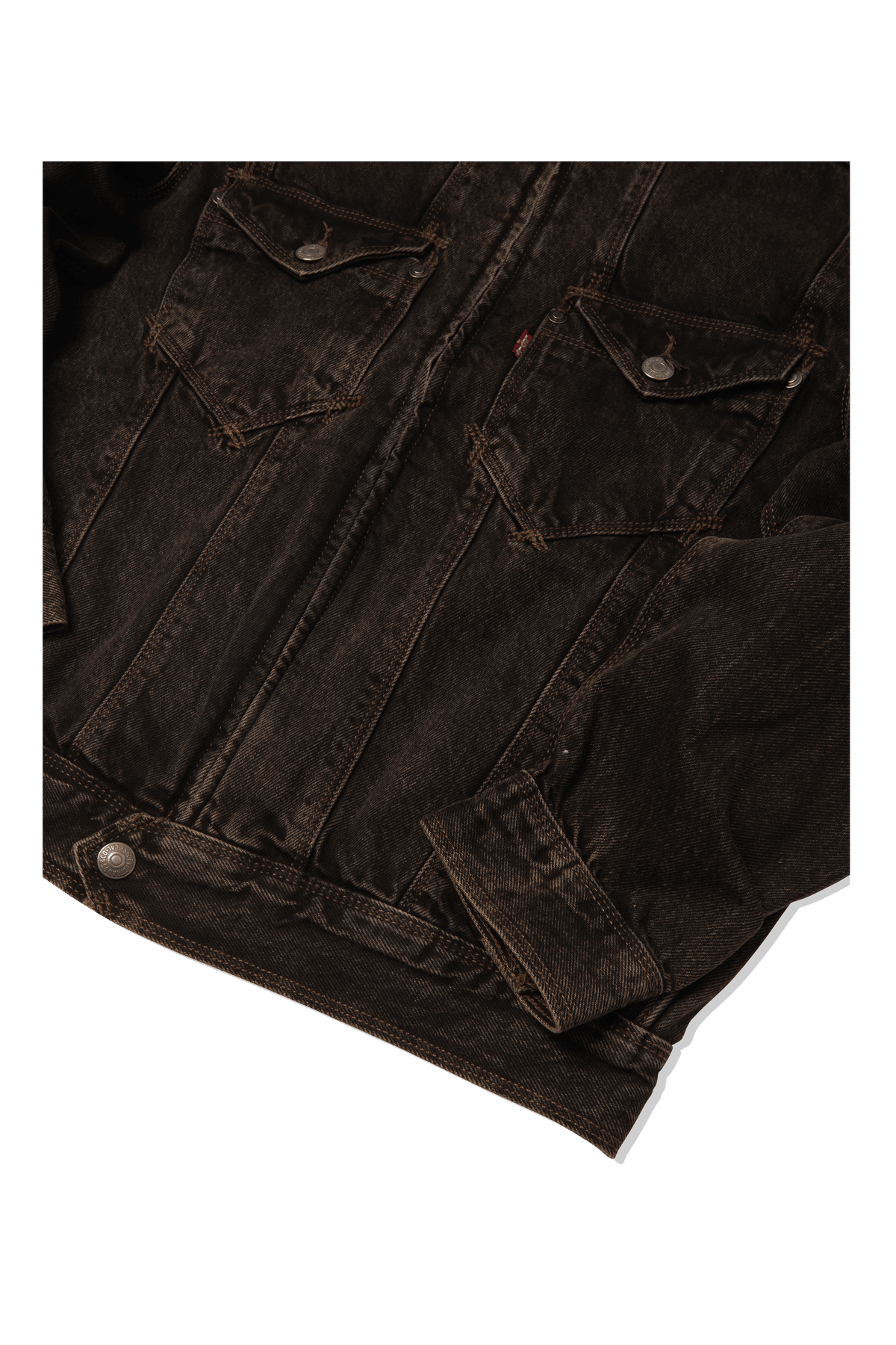 Twisted Moto Jacket