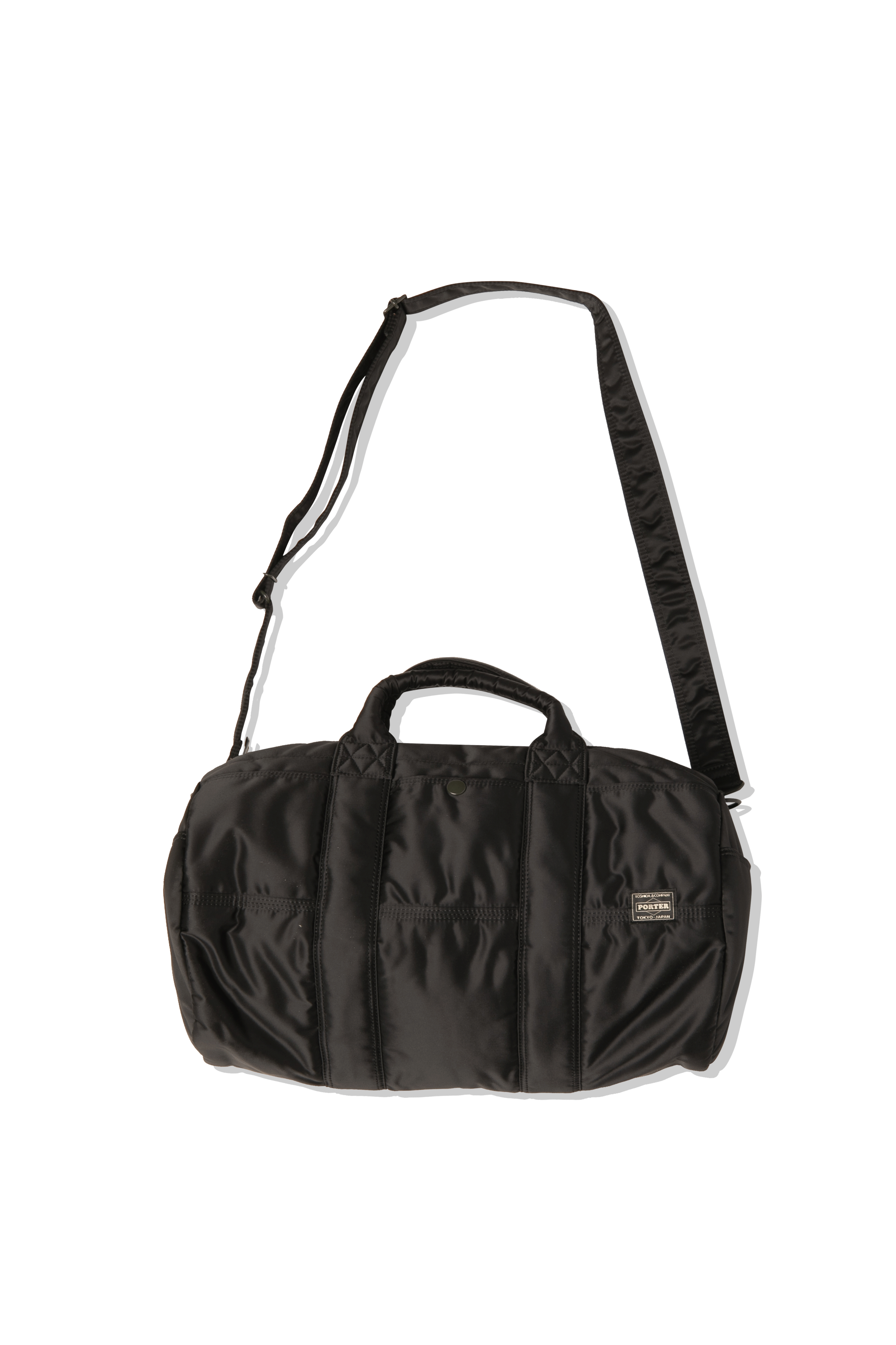 Porter-Yoshida & Co Bags Tanker Drum Bag