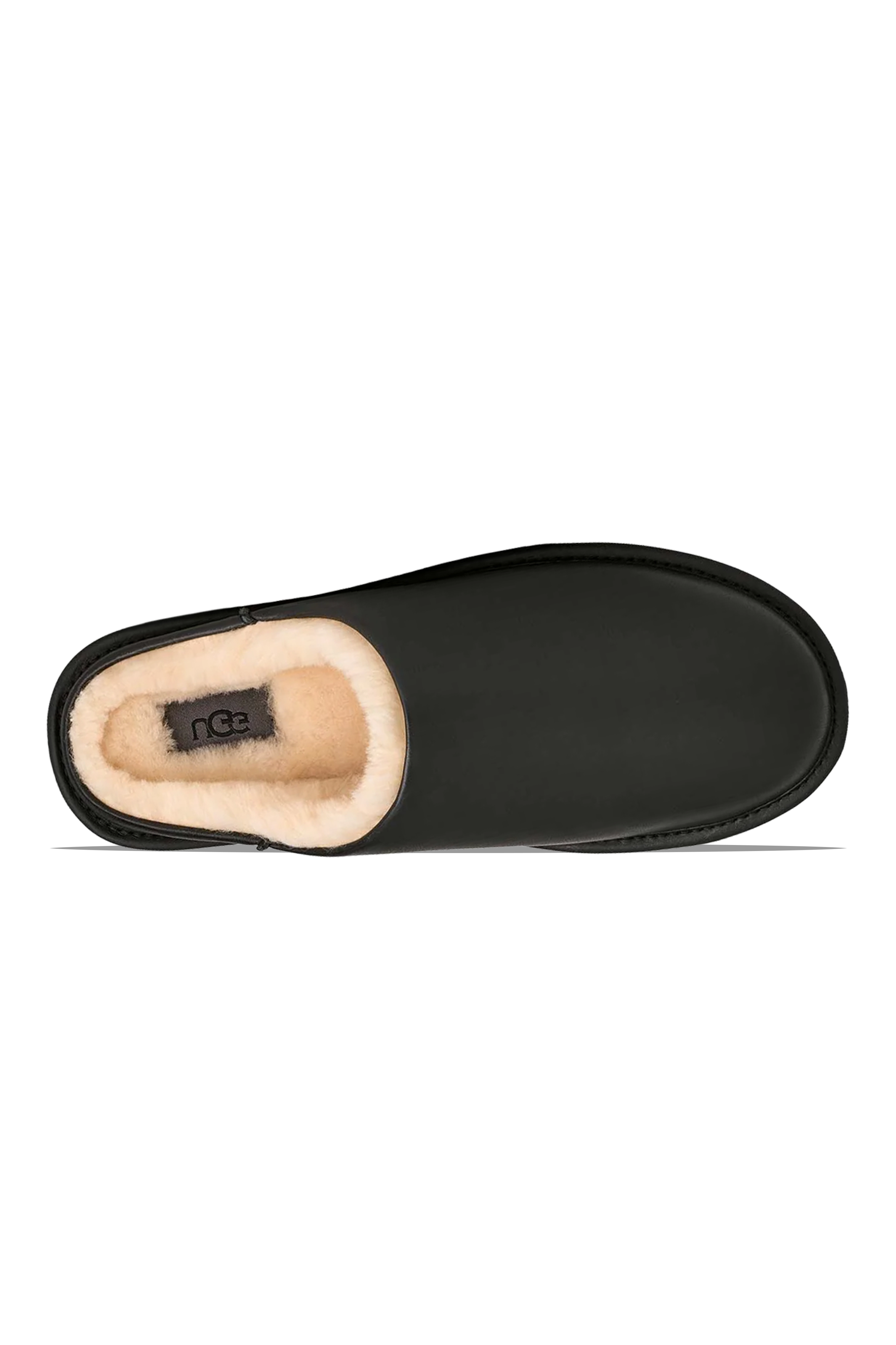 Classic Slip-On Noir