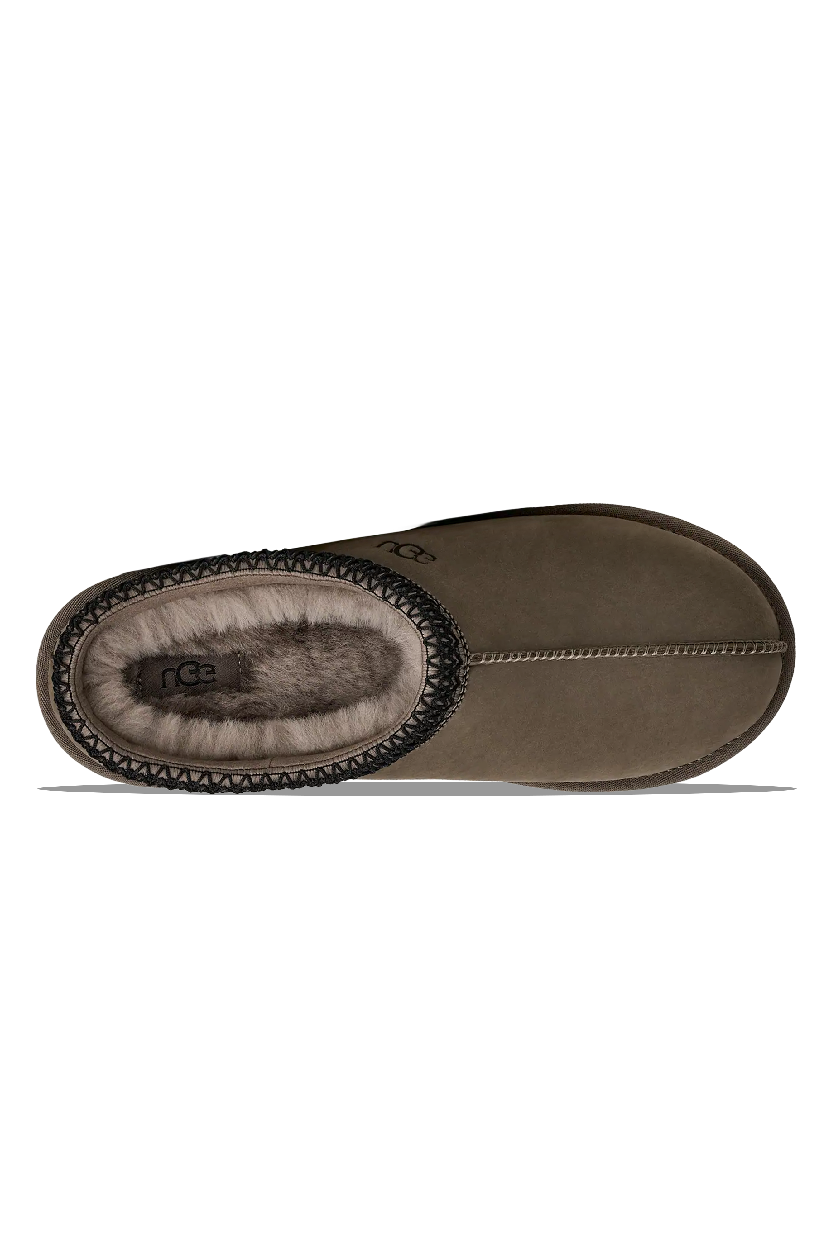 Tasman II Nubuck