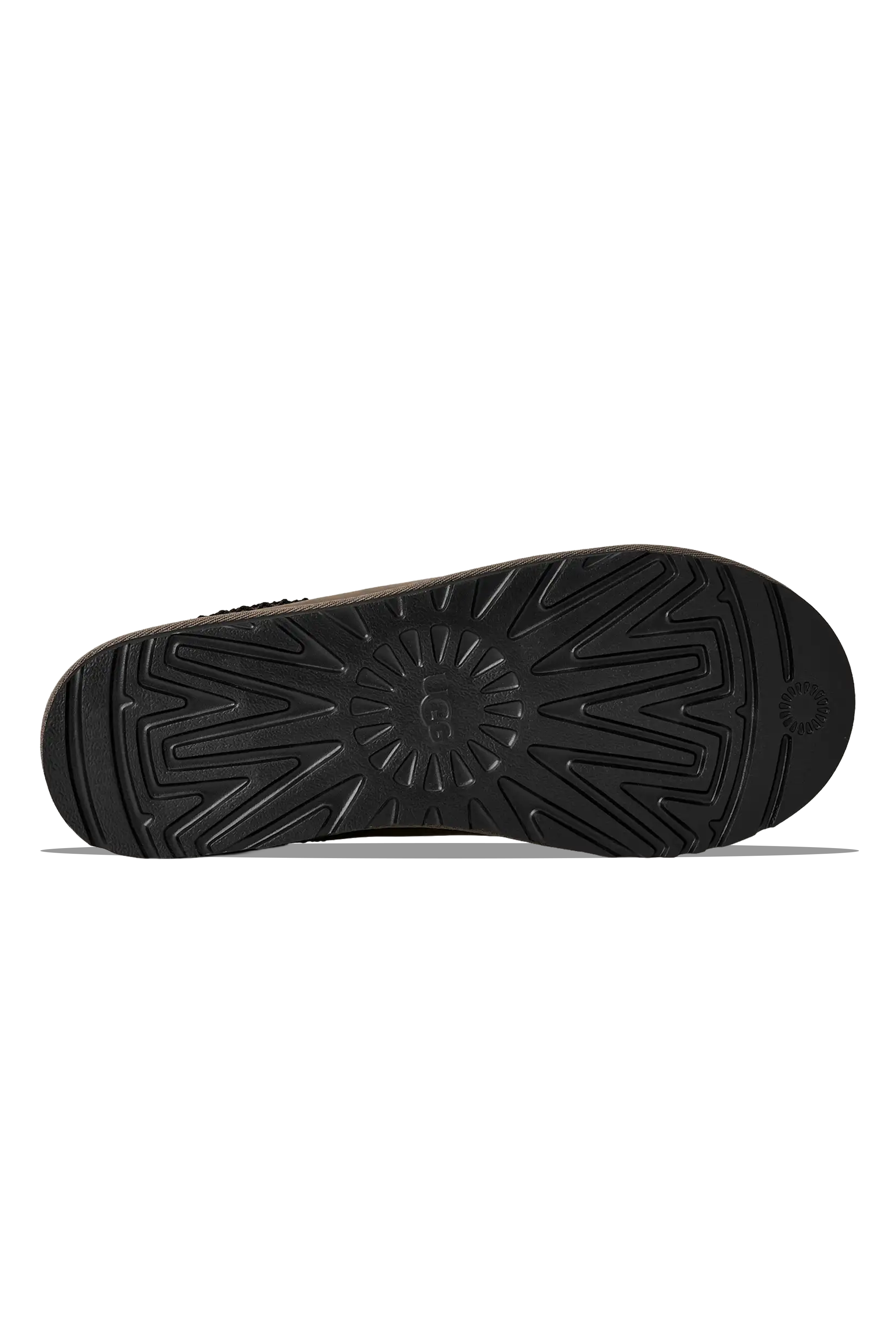 Tasman II Nubuck