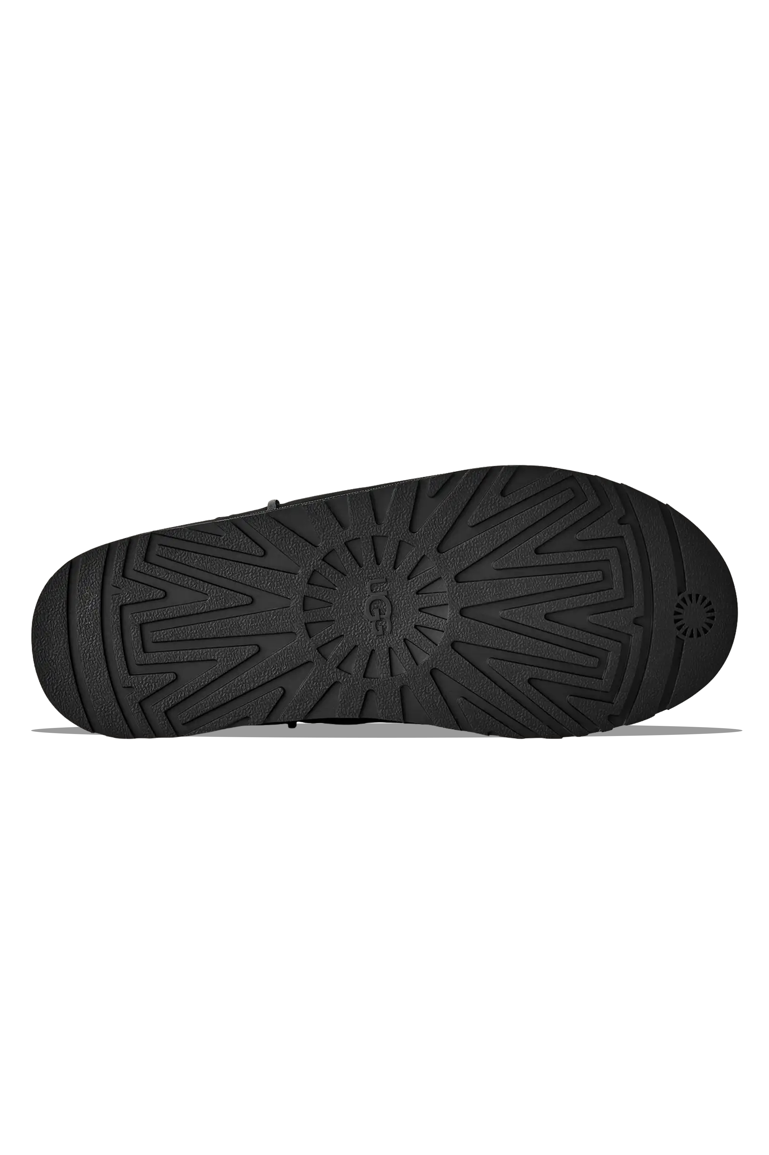 Otzo Clog