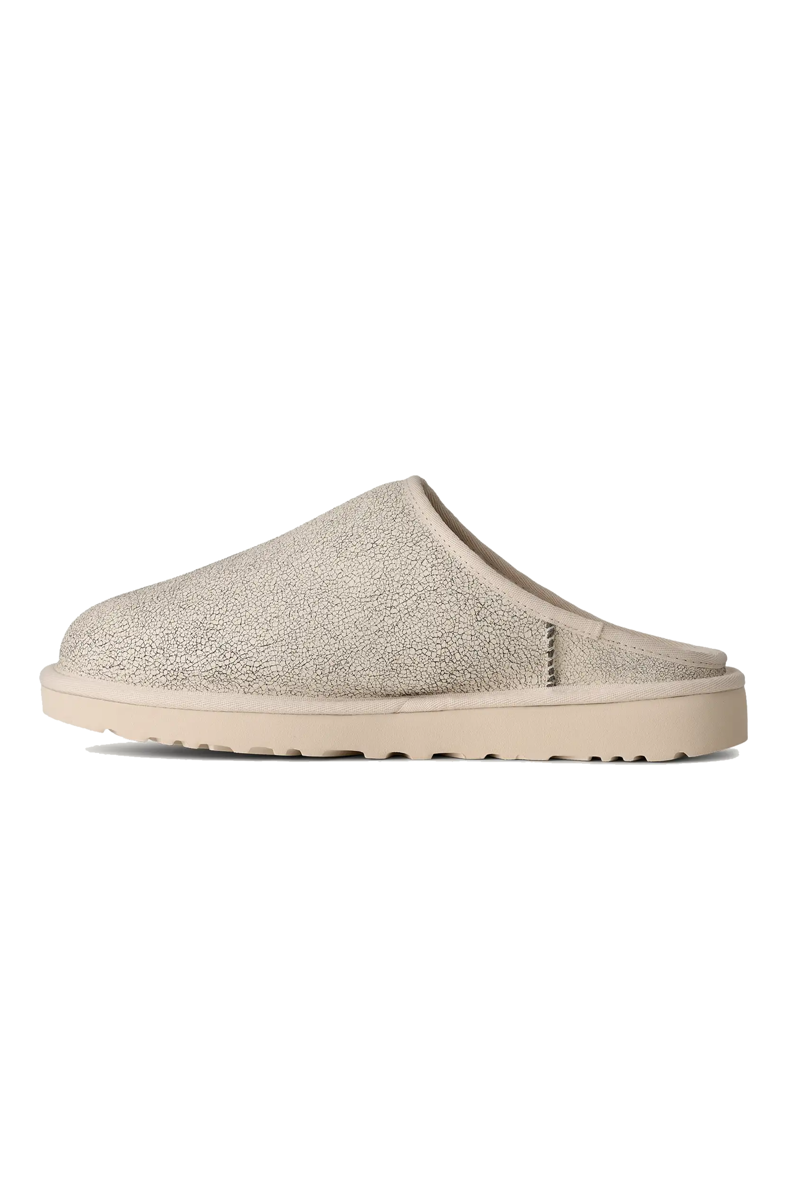 Classic Slip-On Crackle