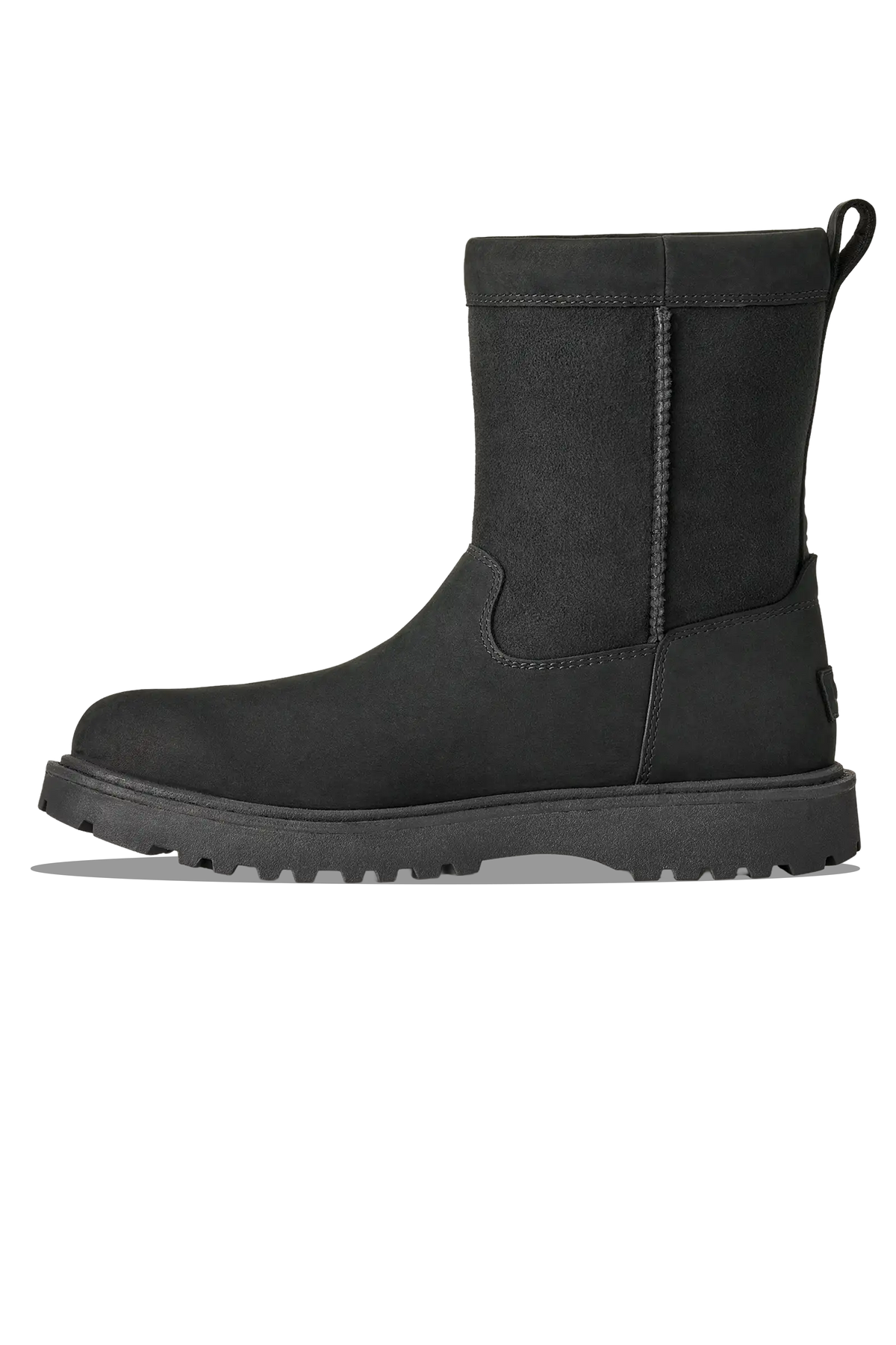 Birch Boot II