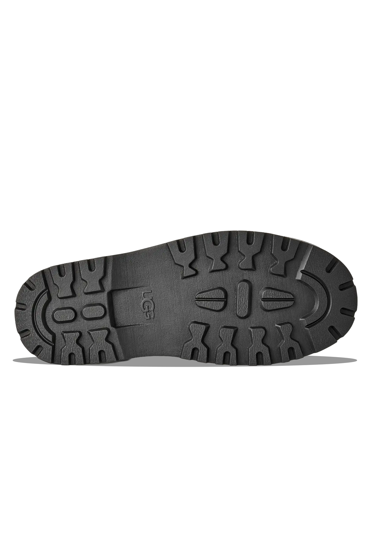 Birch Boot II