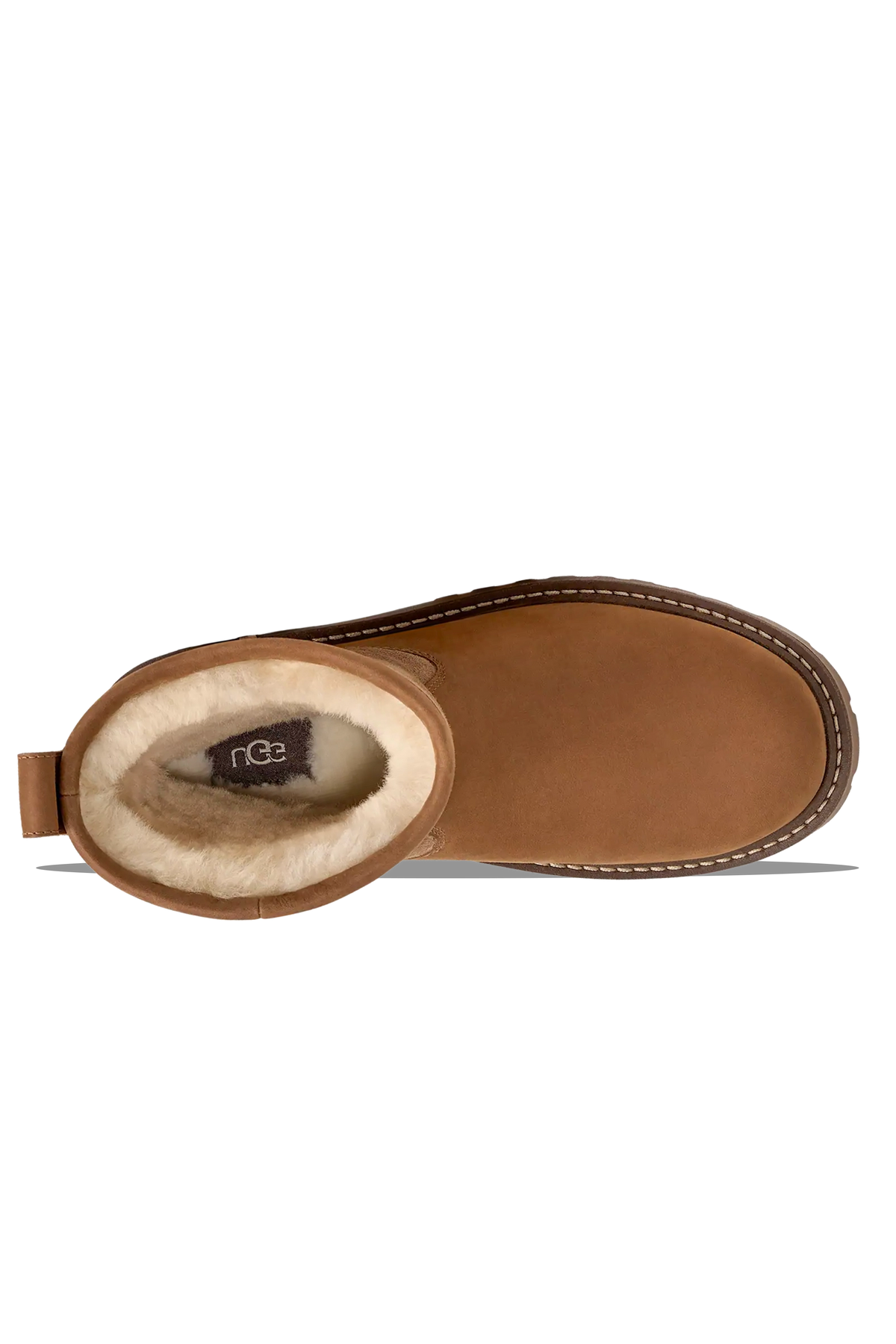 Birch Boot II