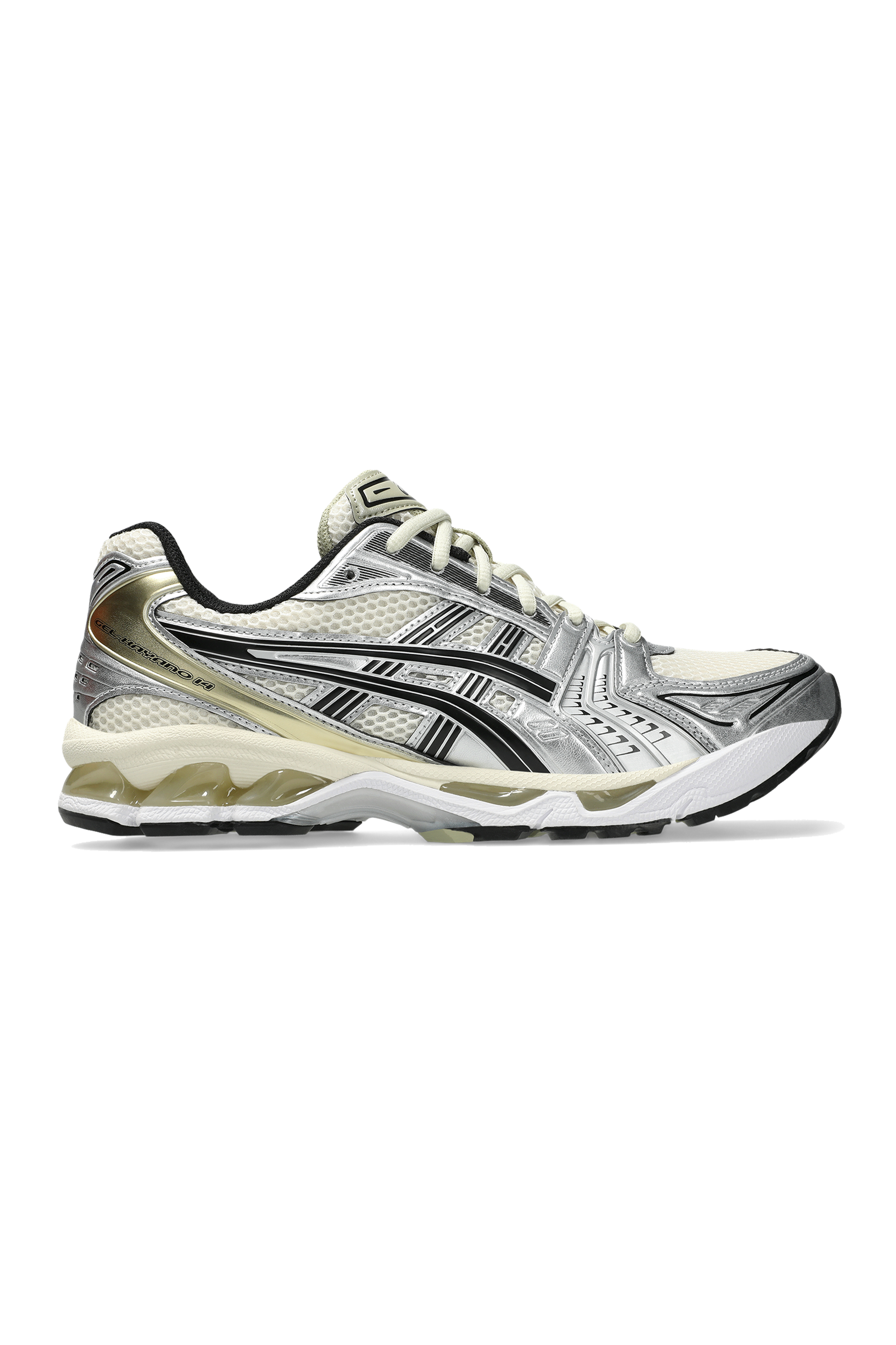 Gel-Kayano 14 – One Block Down