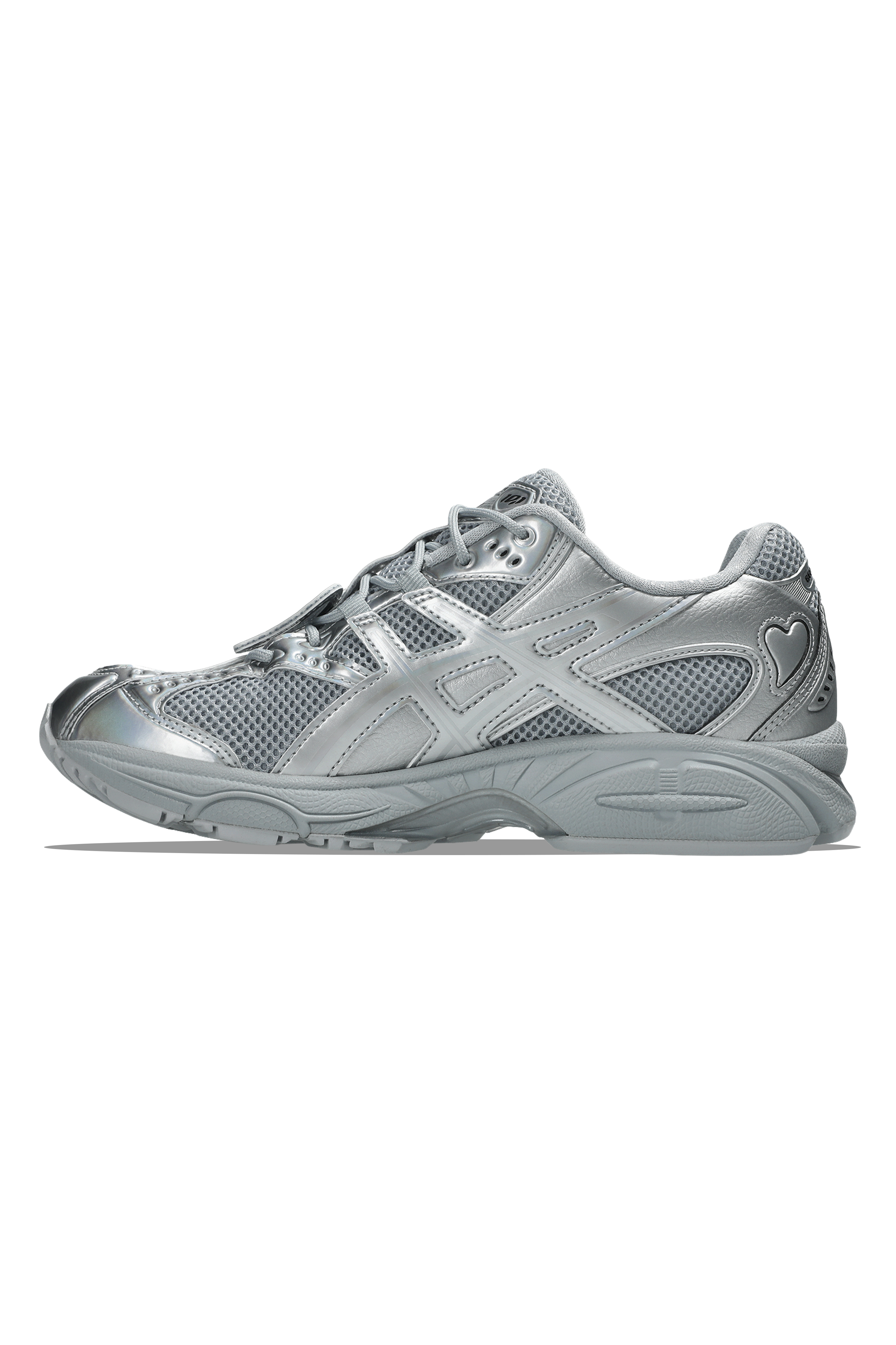 Gel-Nimbus 10.1 x Kimhekim