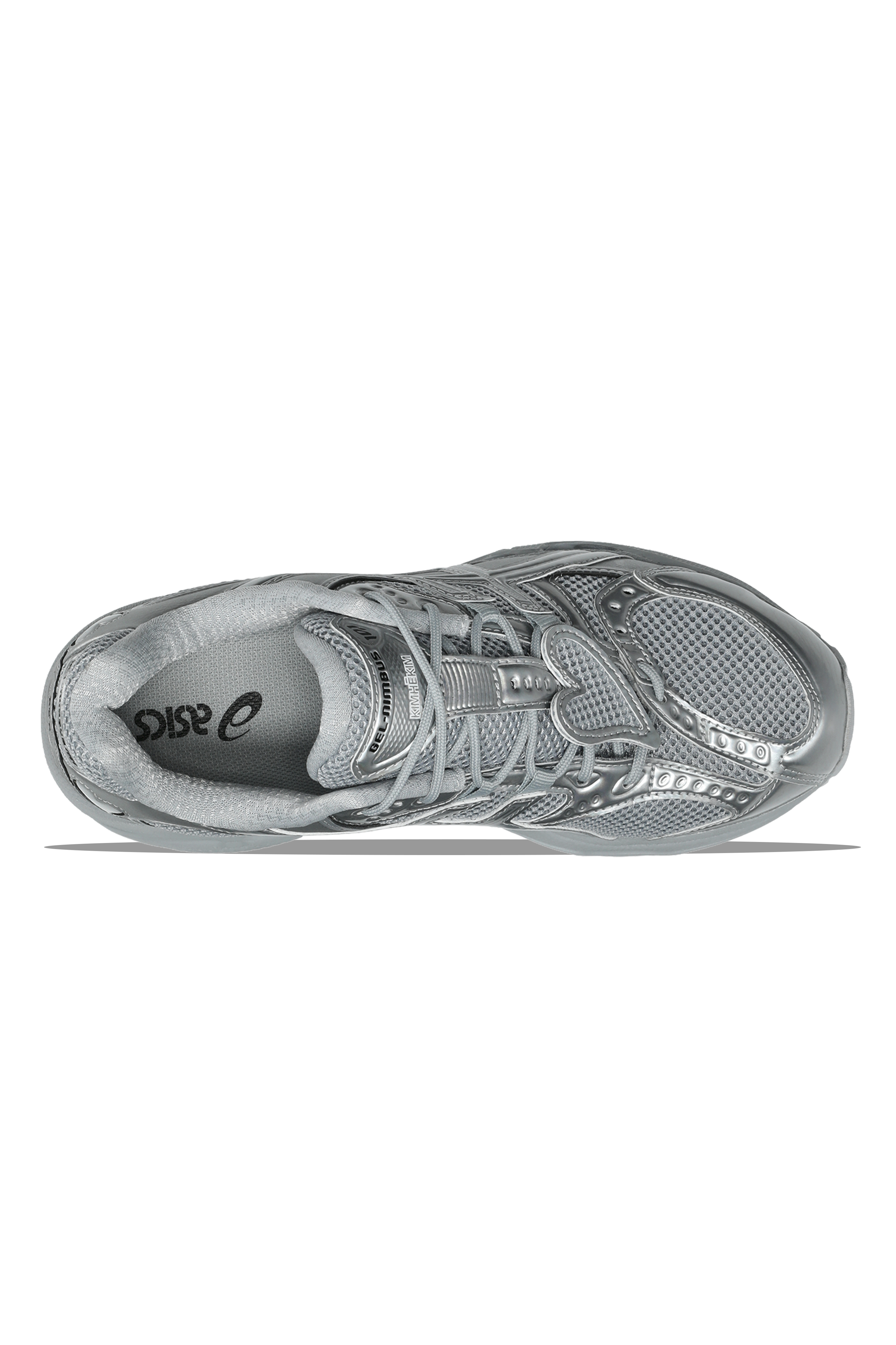 Gel-Nimbus 10.1 x Kimhekim