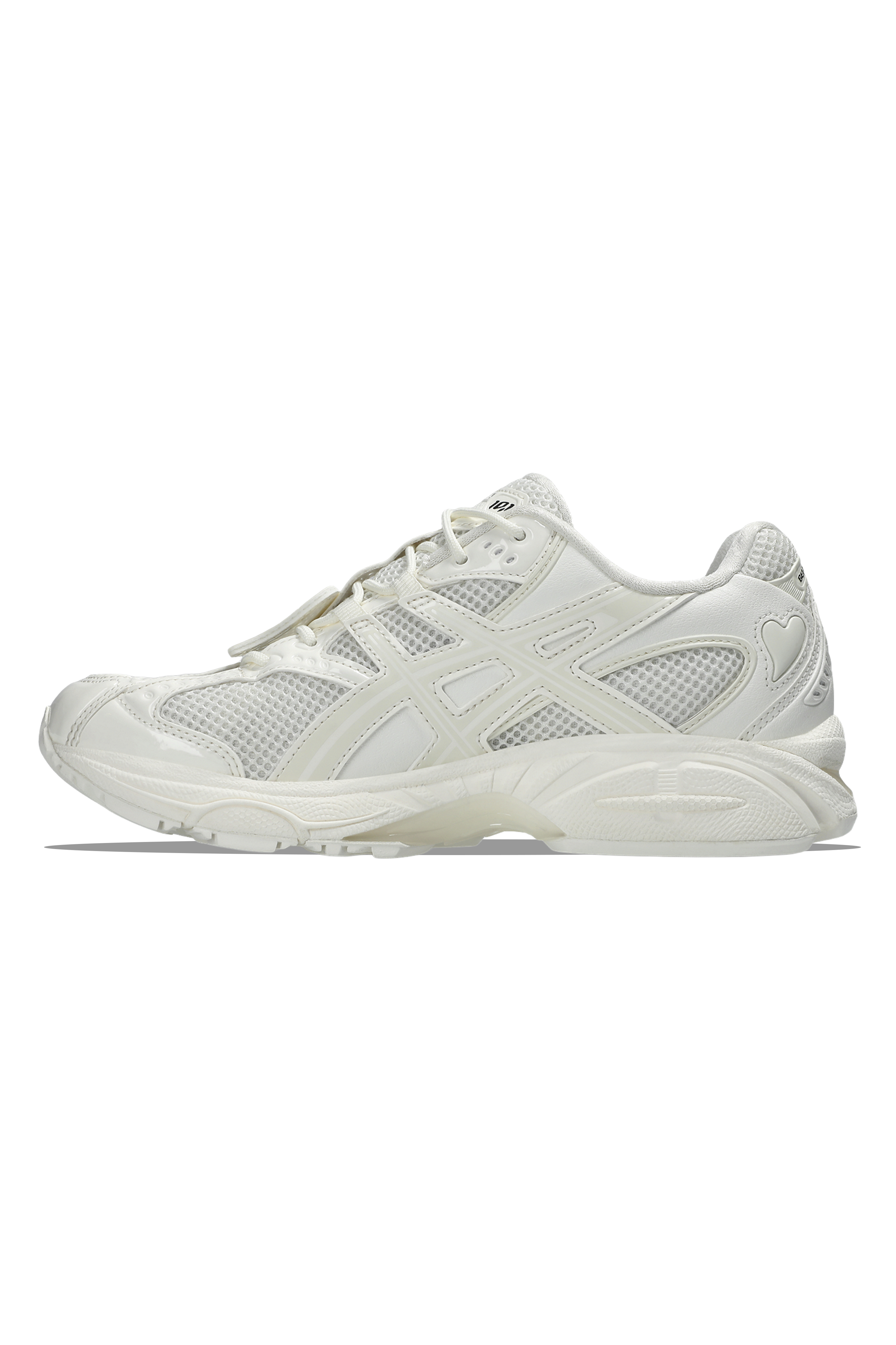 Gel-Nimbus 10.1 x Kimhekim