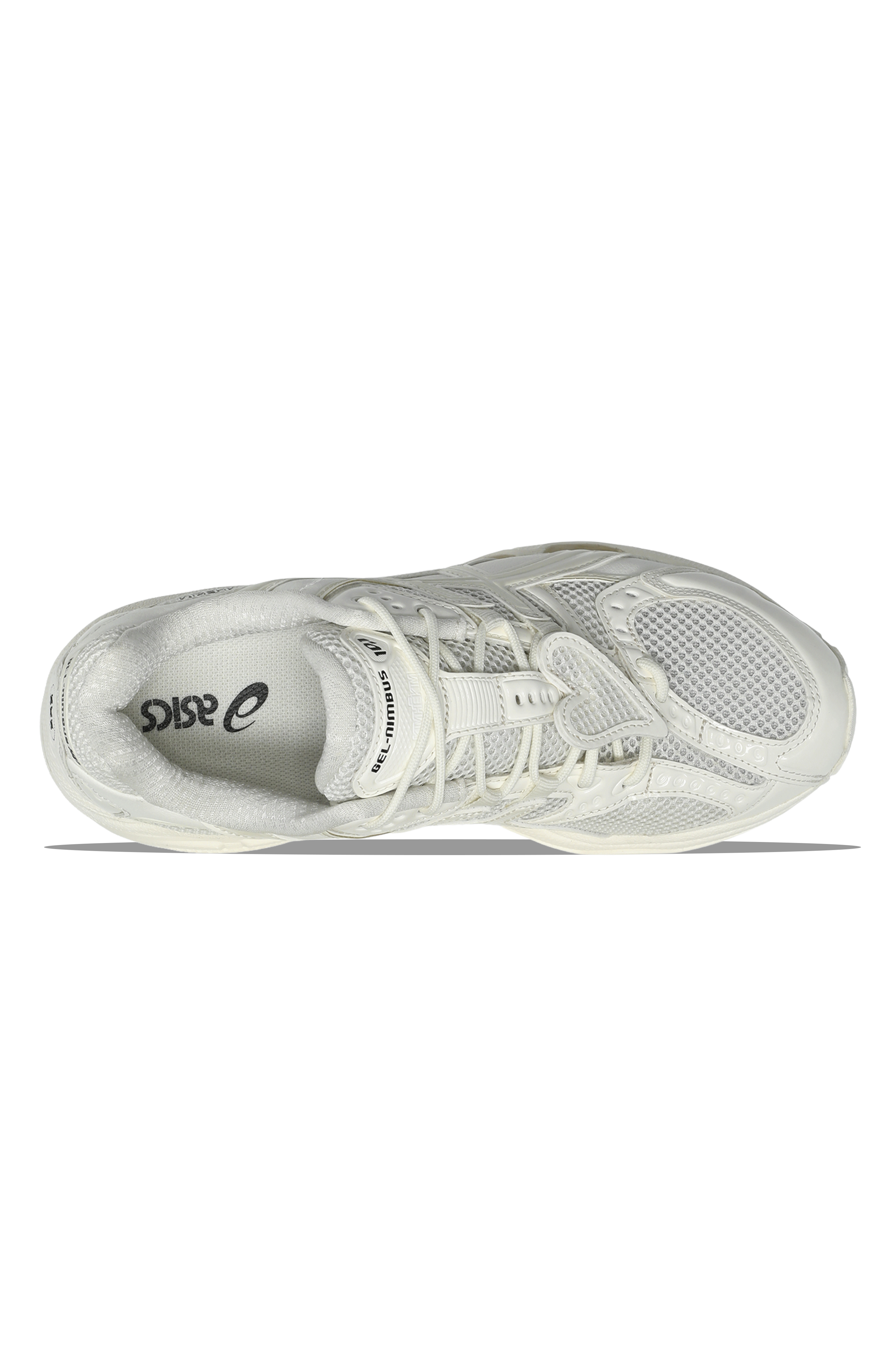 Gel-Nimbus 10.1 x Kimhekim