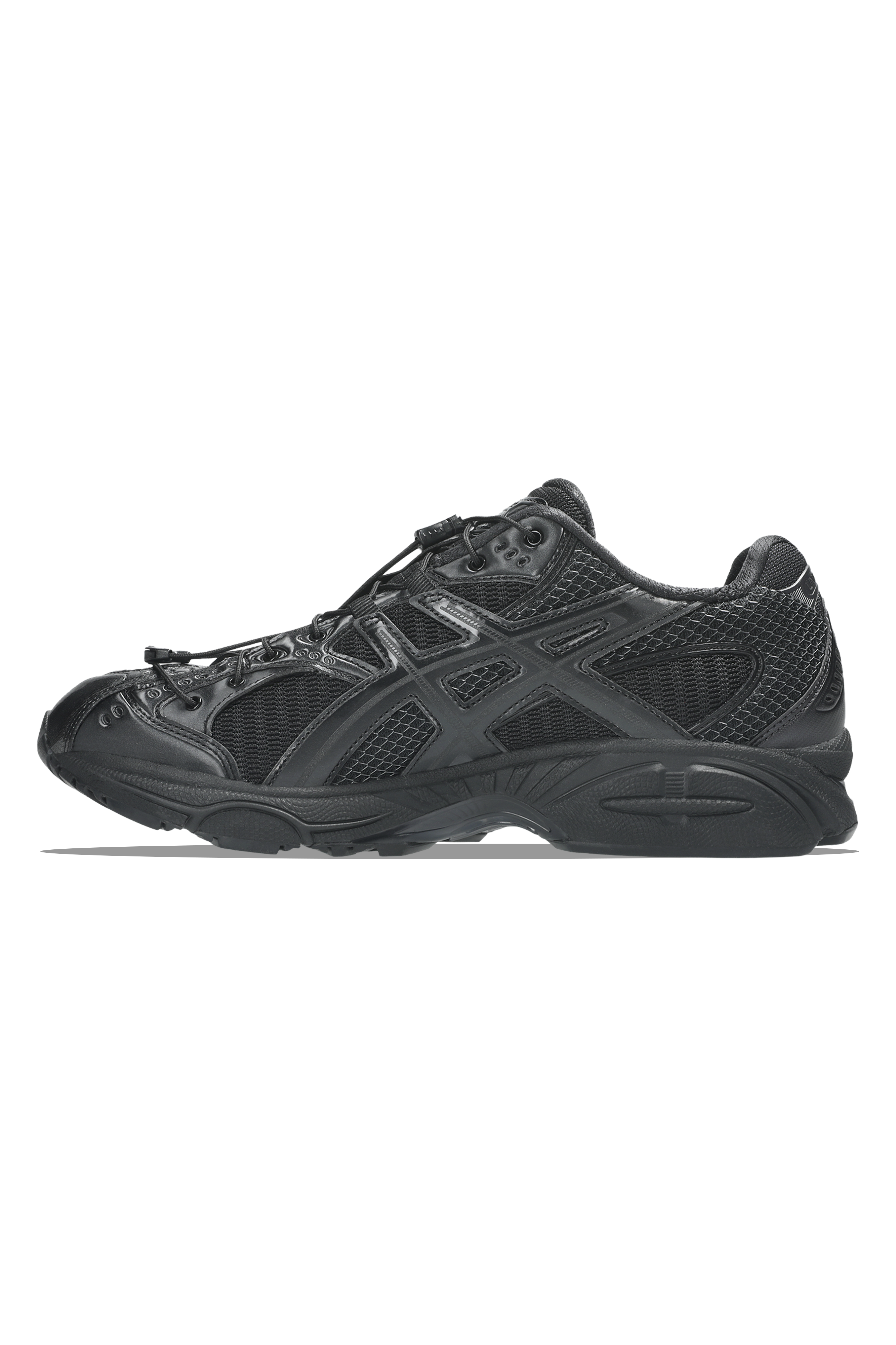 Gel-Nimbus 10.1 x Unaffected