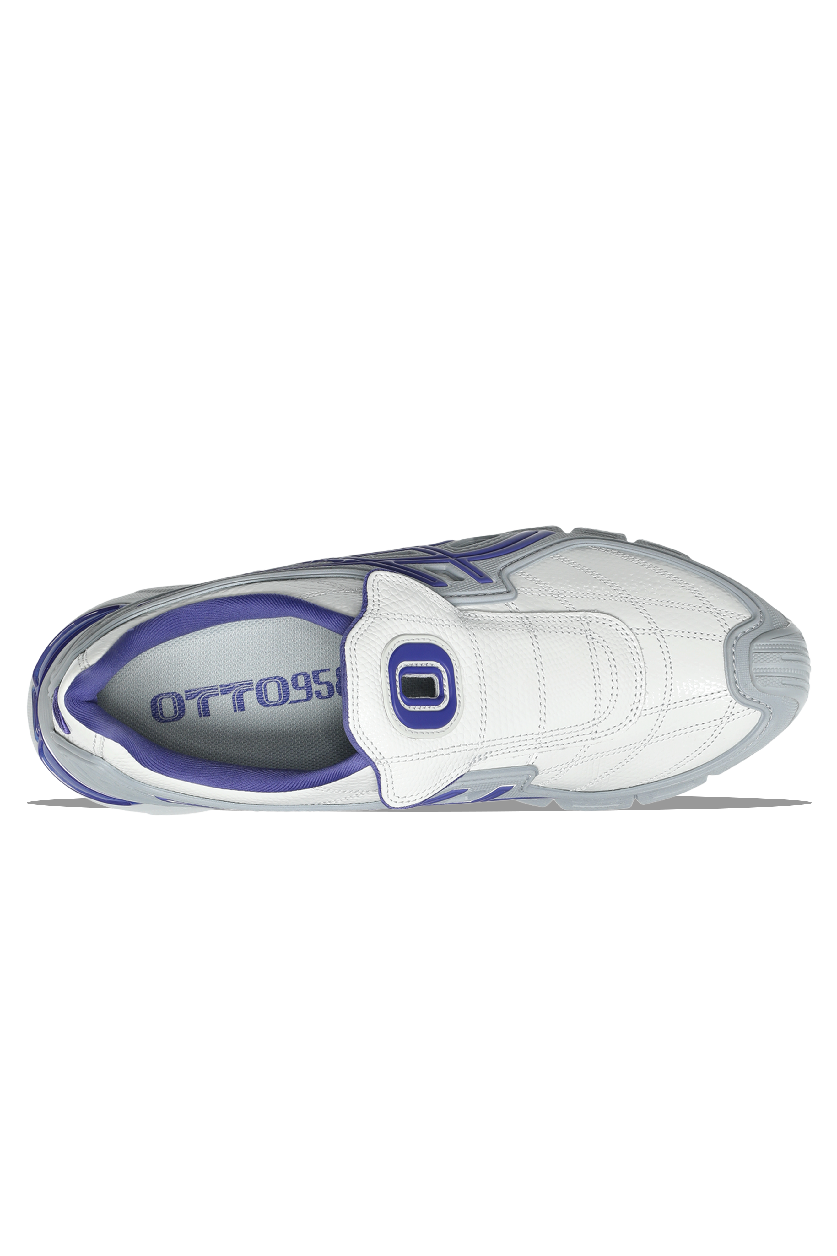 Gel-SD Arzachotto x Otto958