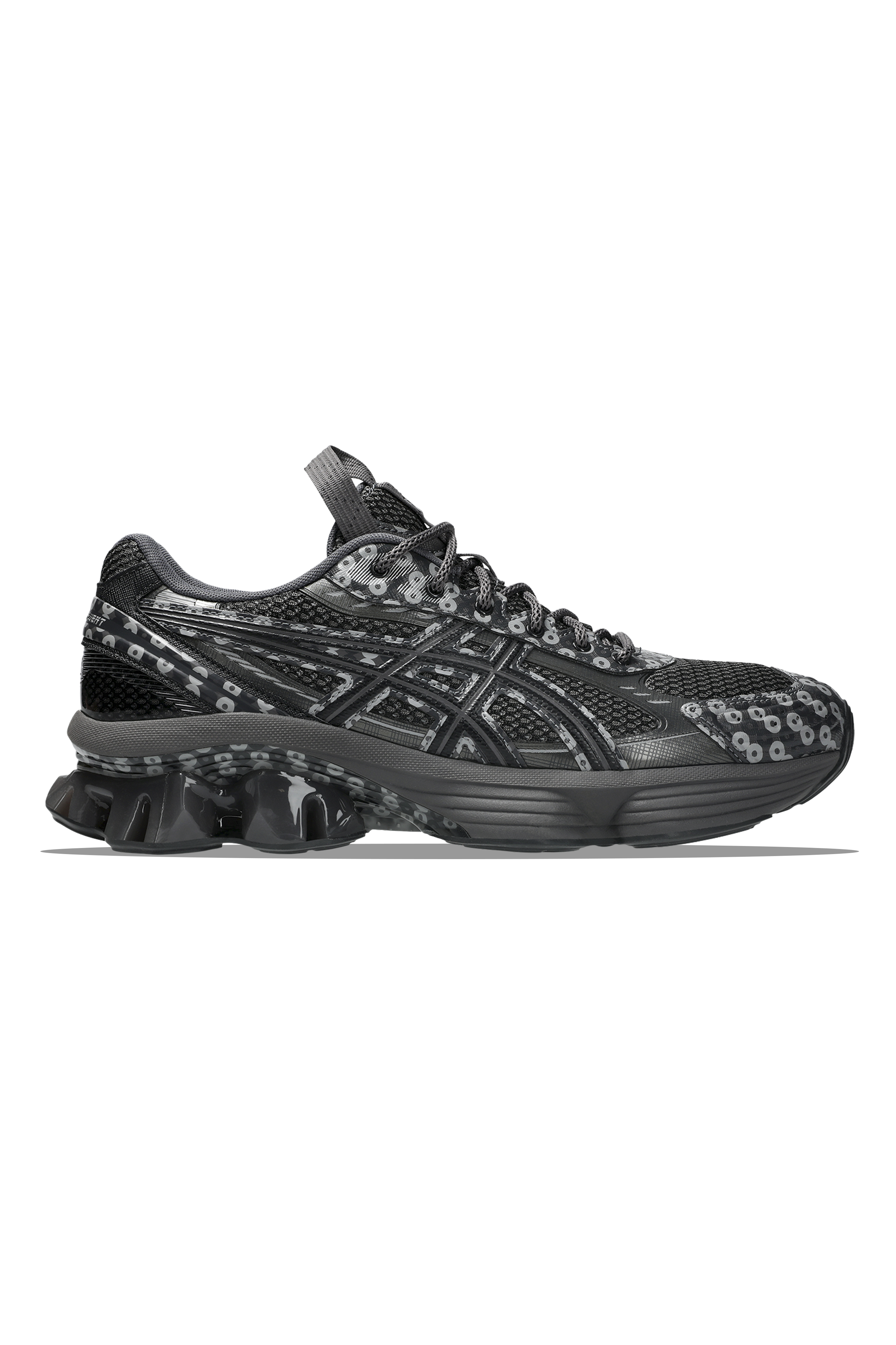 US7-S Gel-Kinetic Fluent - Curation Models by Kiko Kostadinov