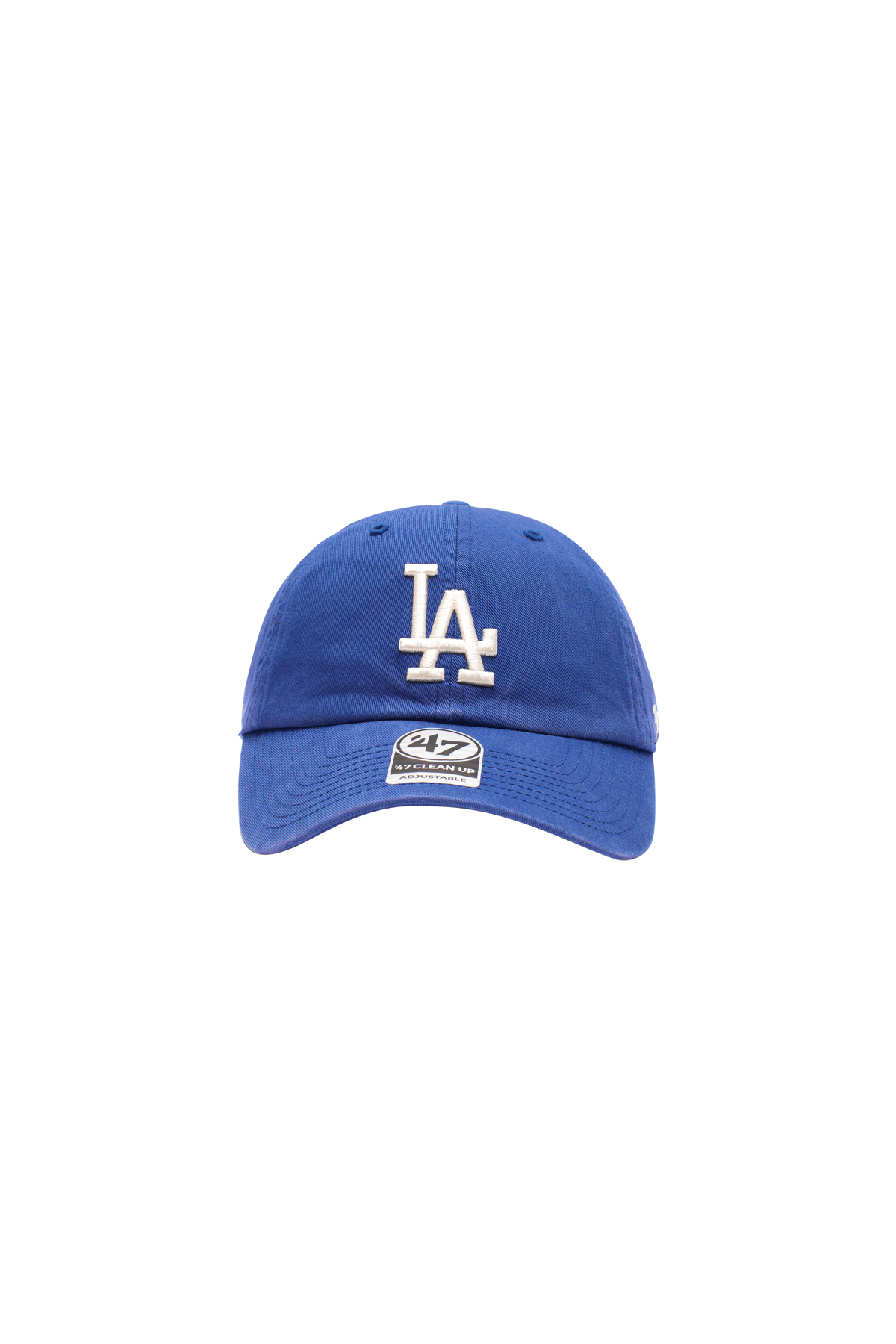 Clean Up Los Angeles Dodgers
