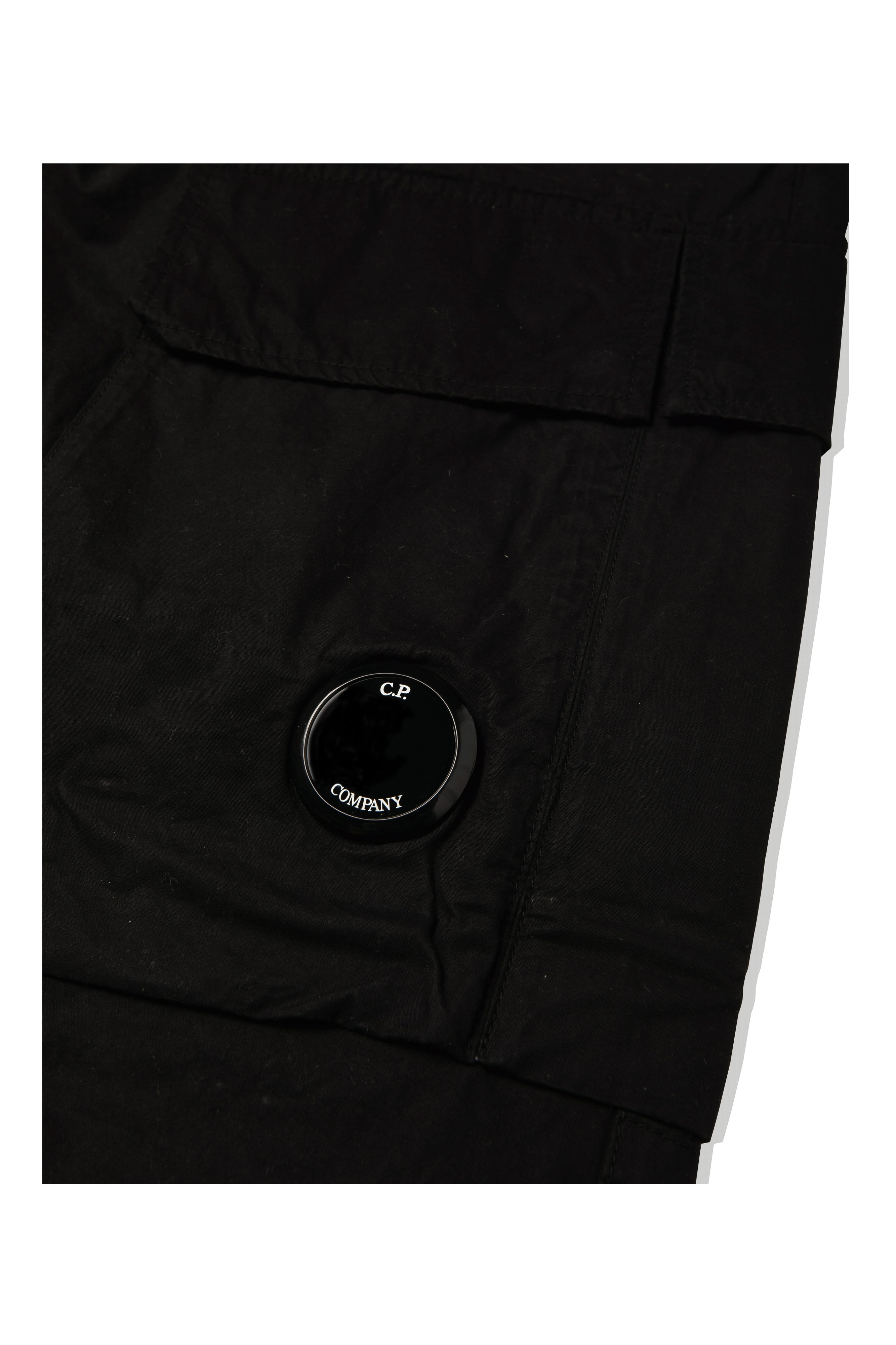 Cargo Pant in Microreps Peached