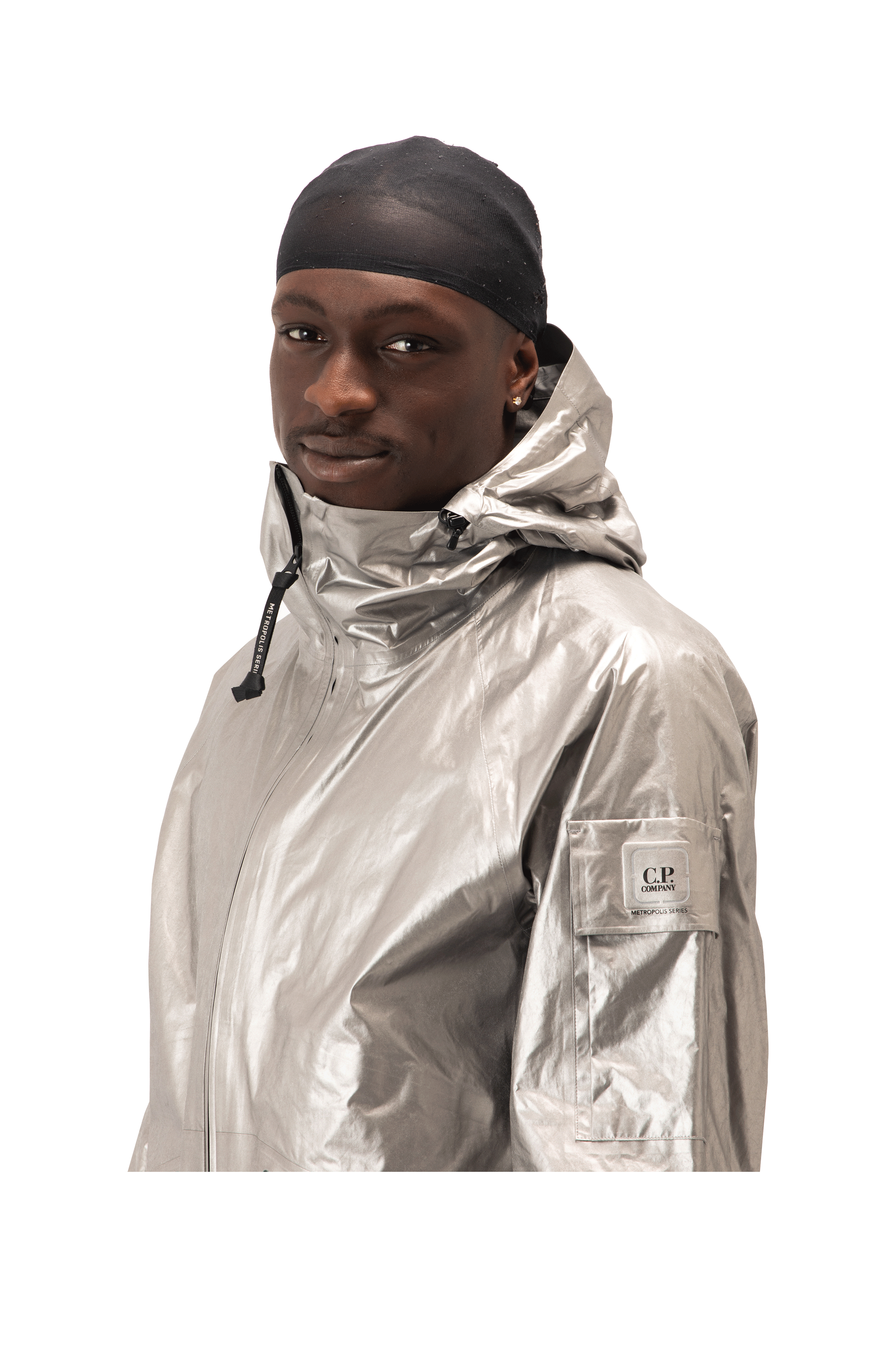 Medium Jacket