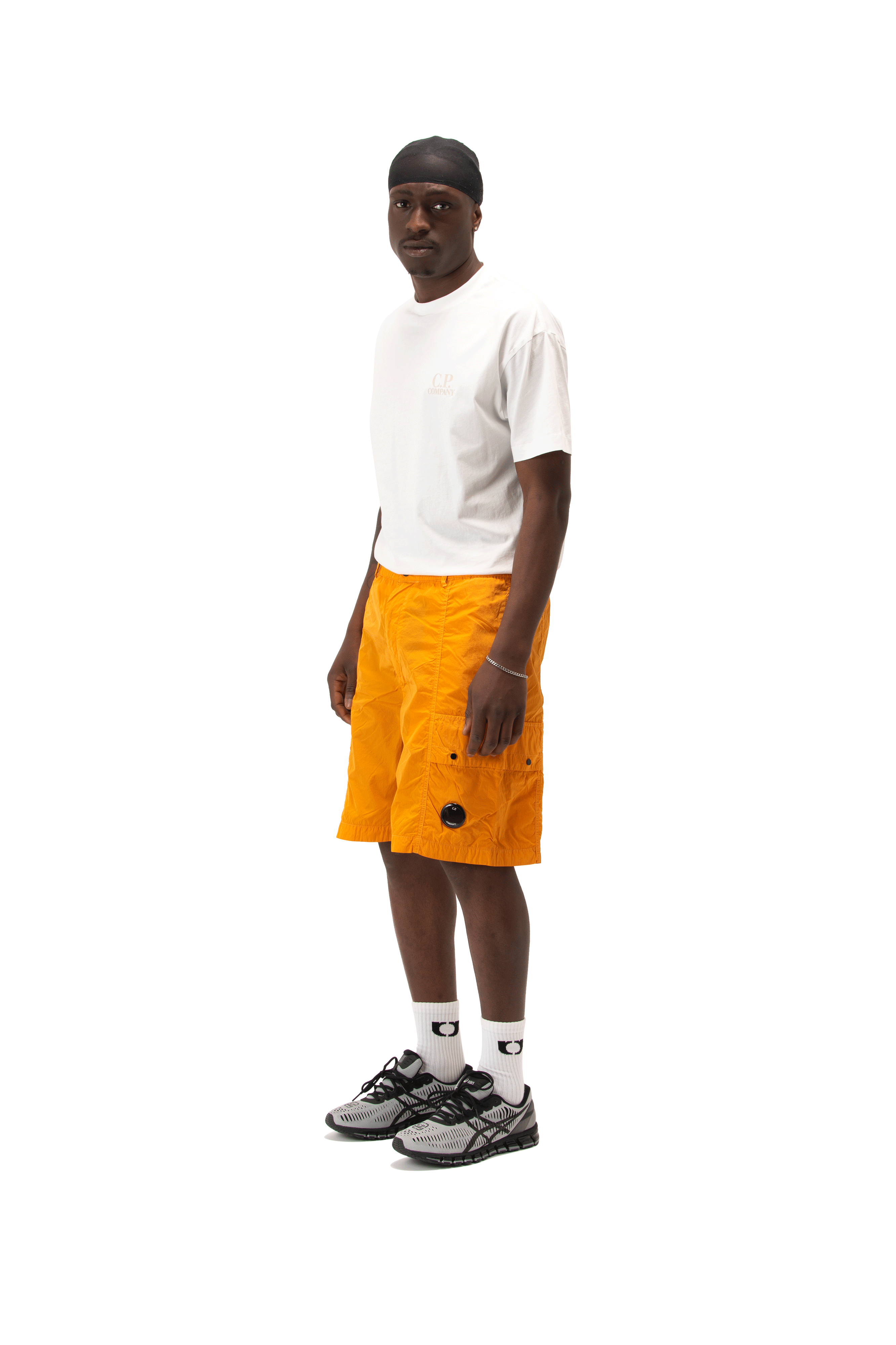 Cargo Bermuda