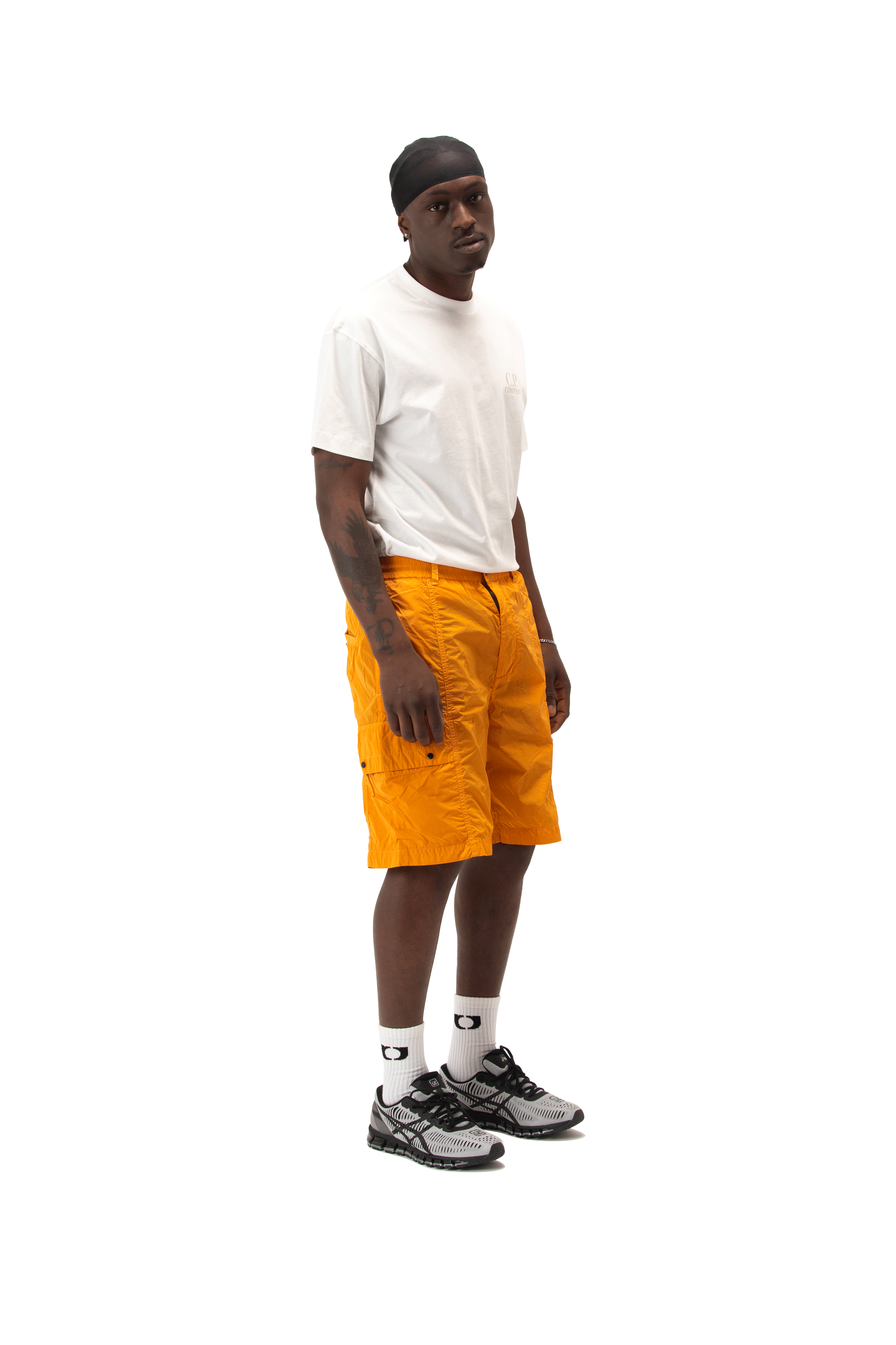 Cargo Bermuda