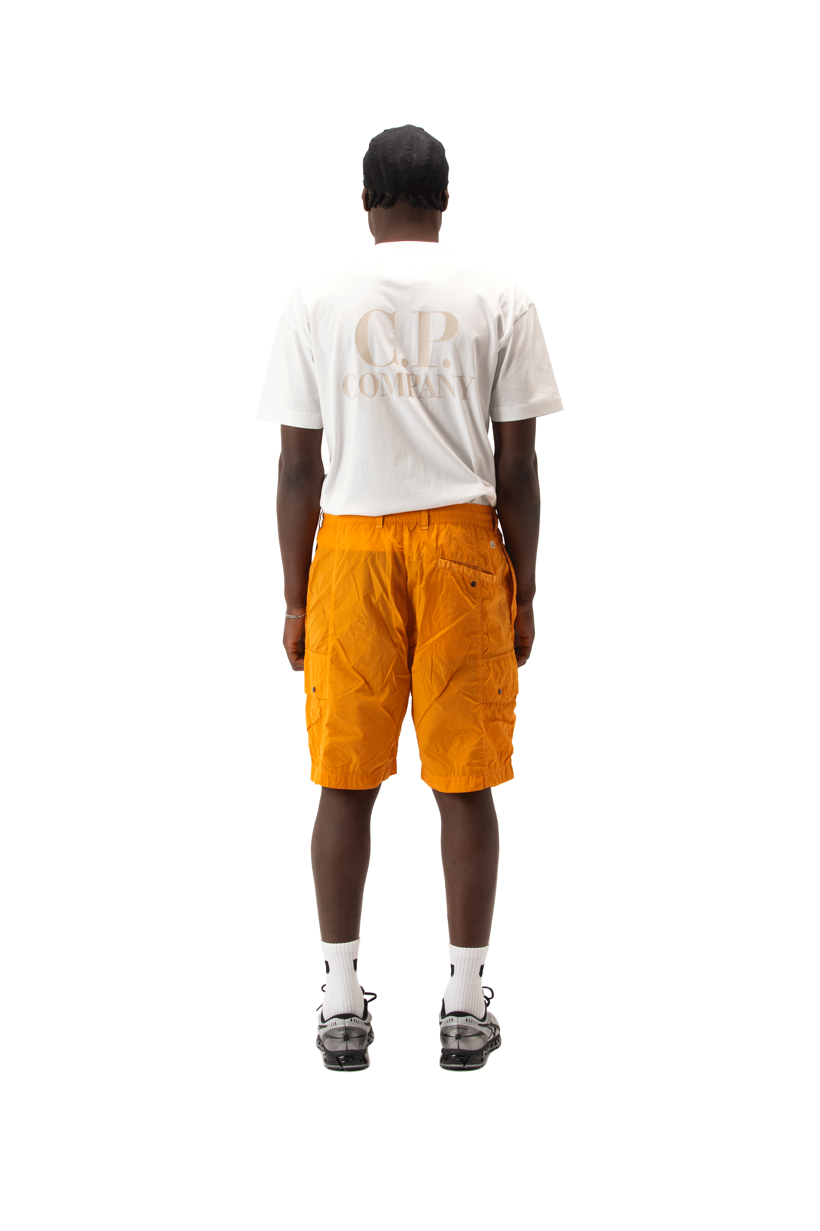 Cargo Bermuda