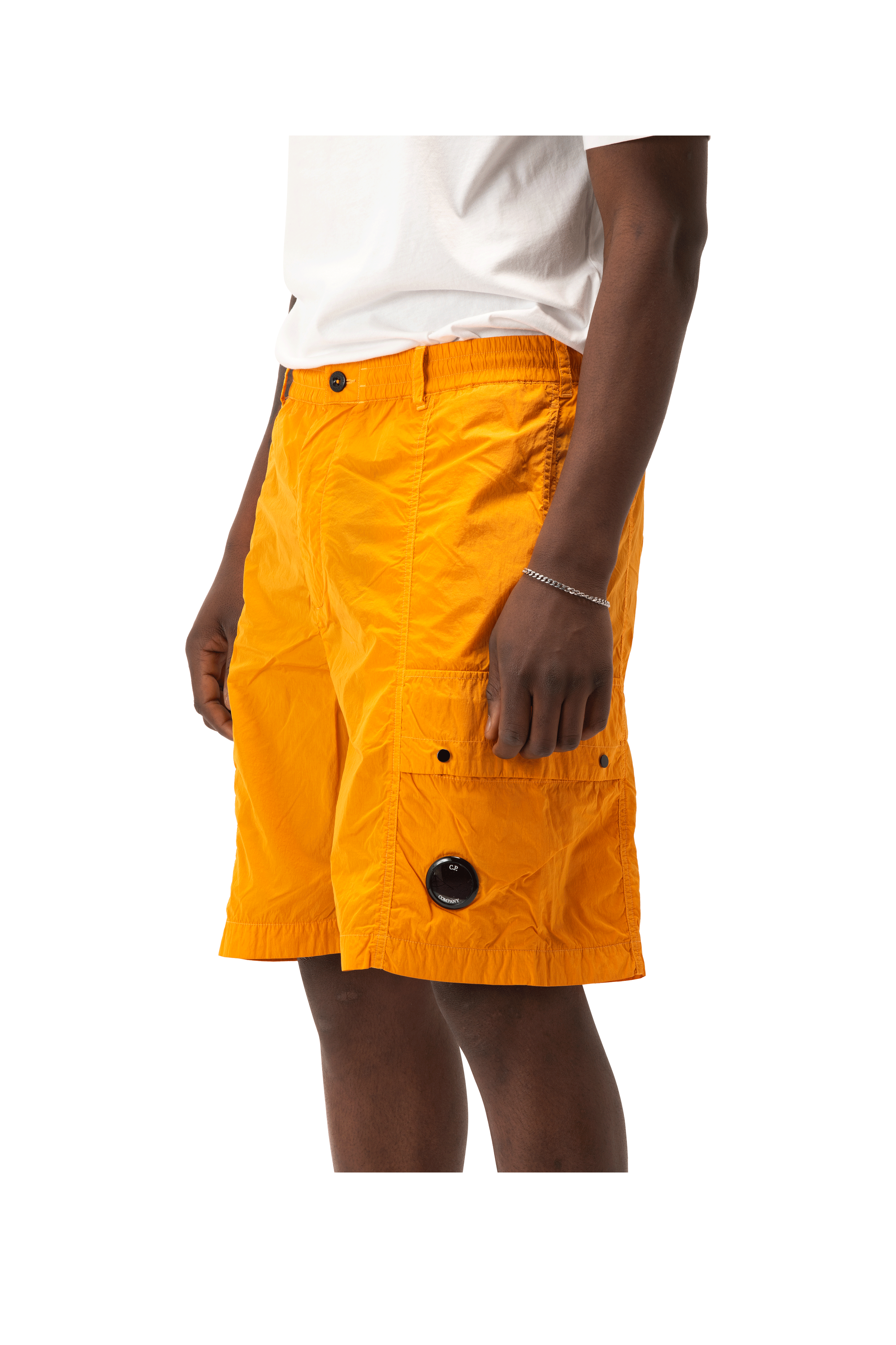 Cargo Bermuda