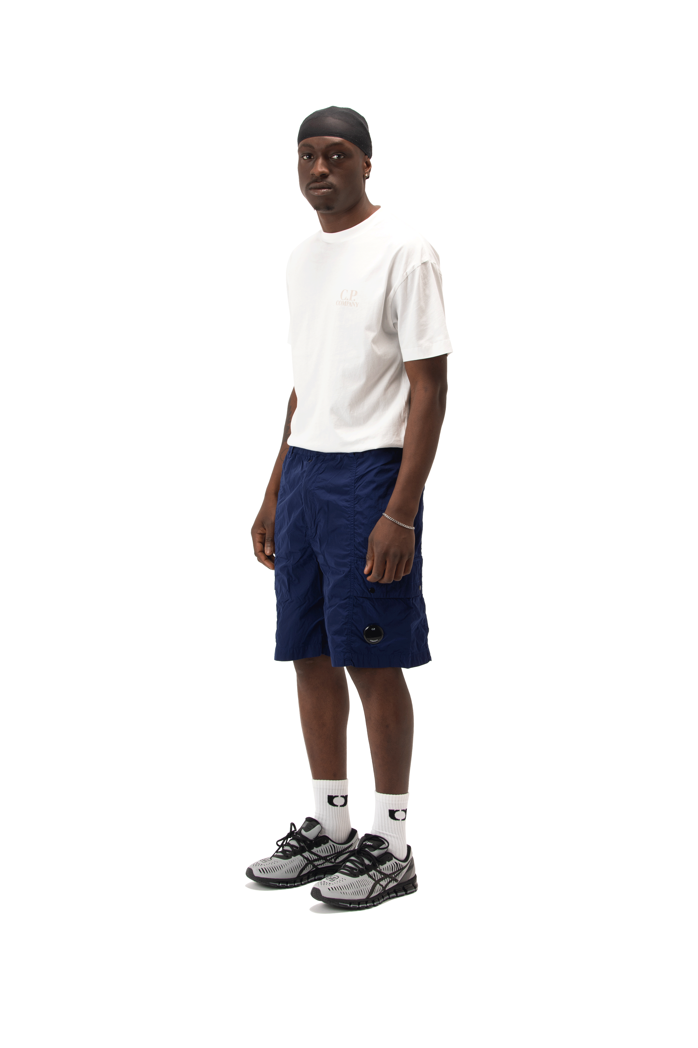 Cargo Bermuda