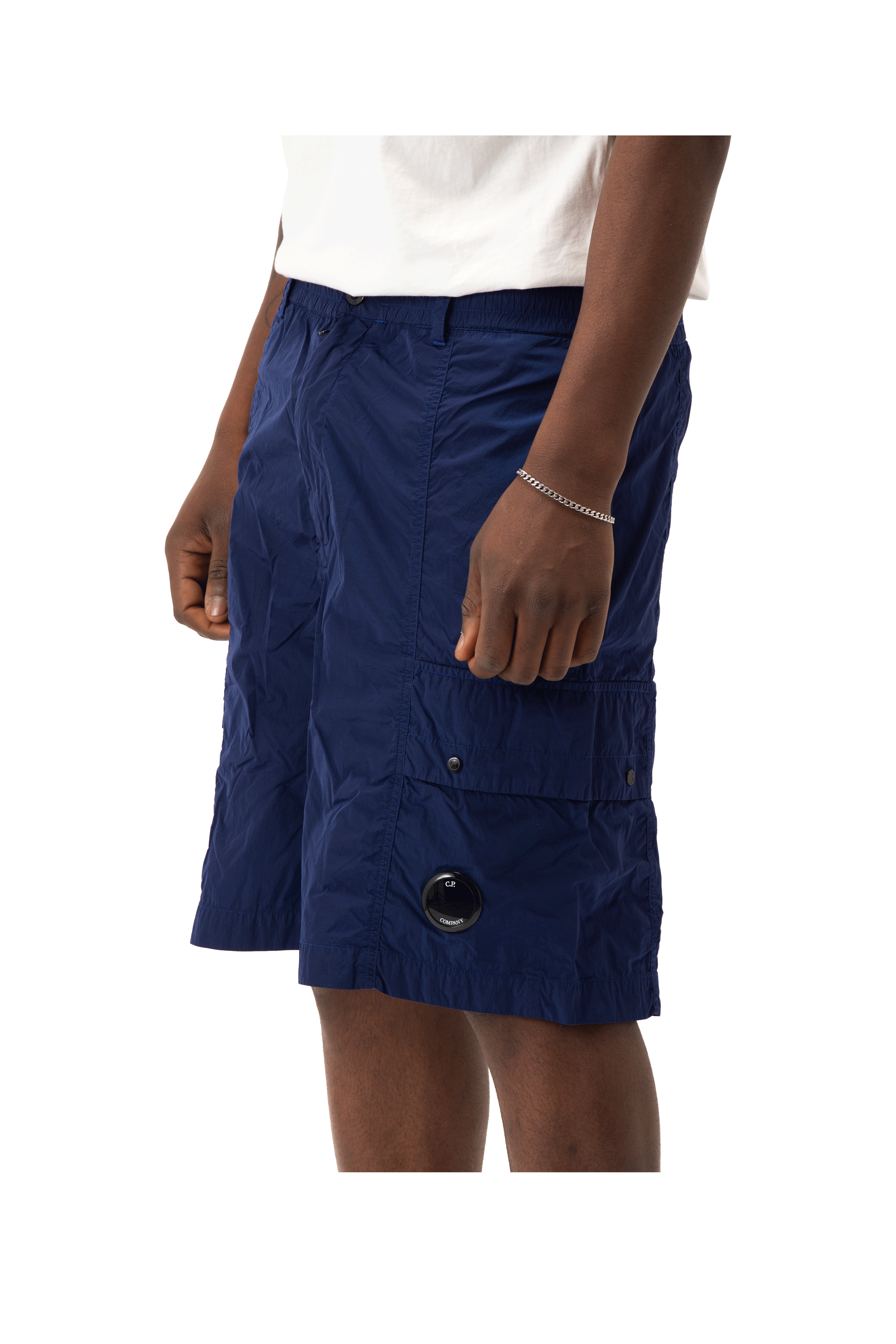 Cargo Bermuda