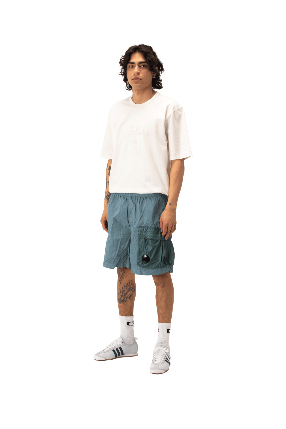Swim Short