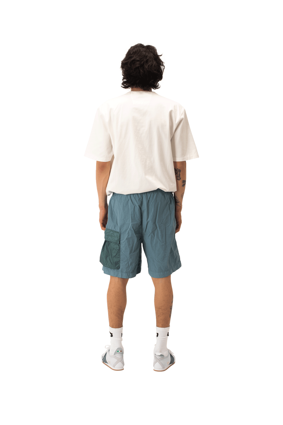 Swim Short
