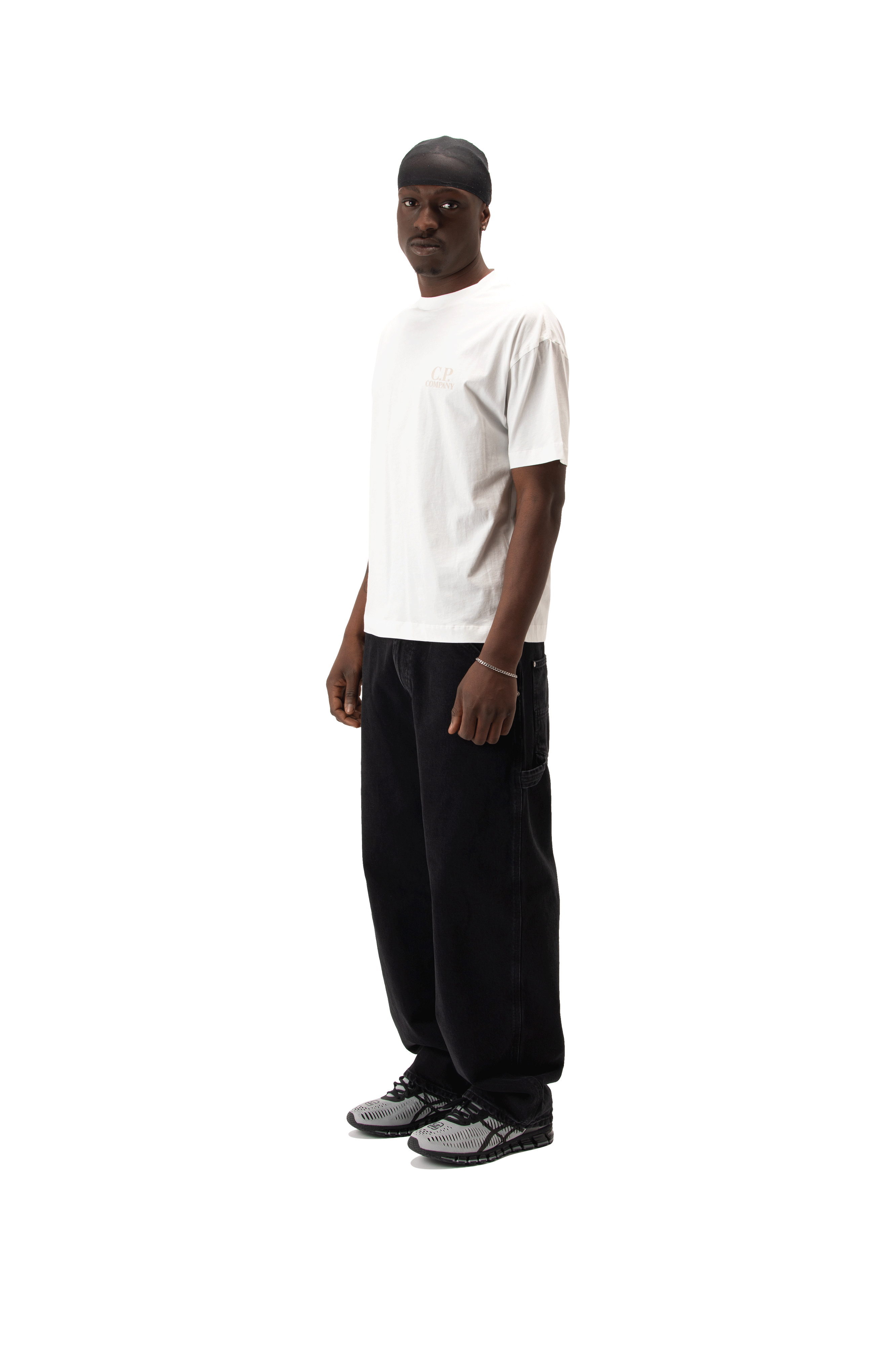 Short Sleeve
