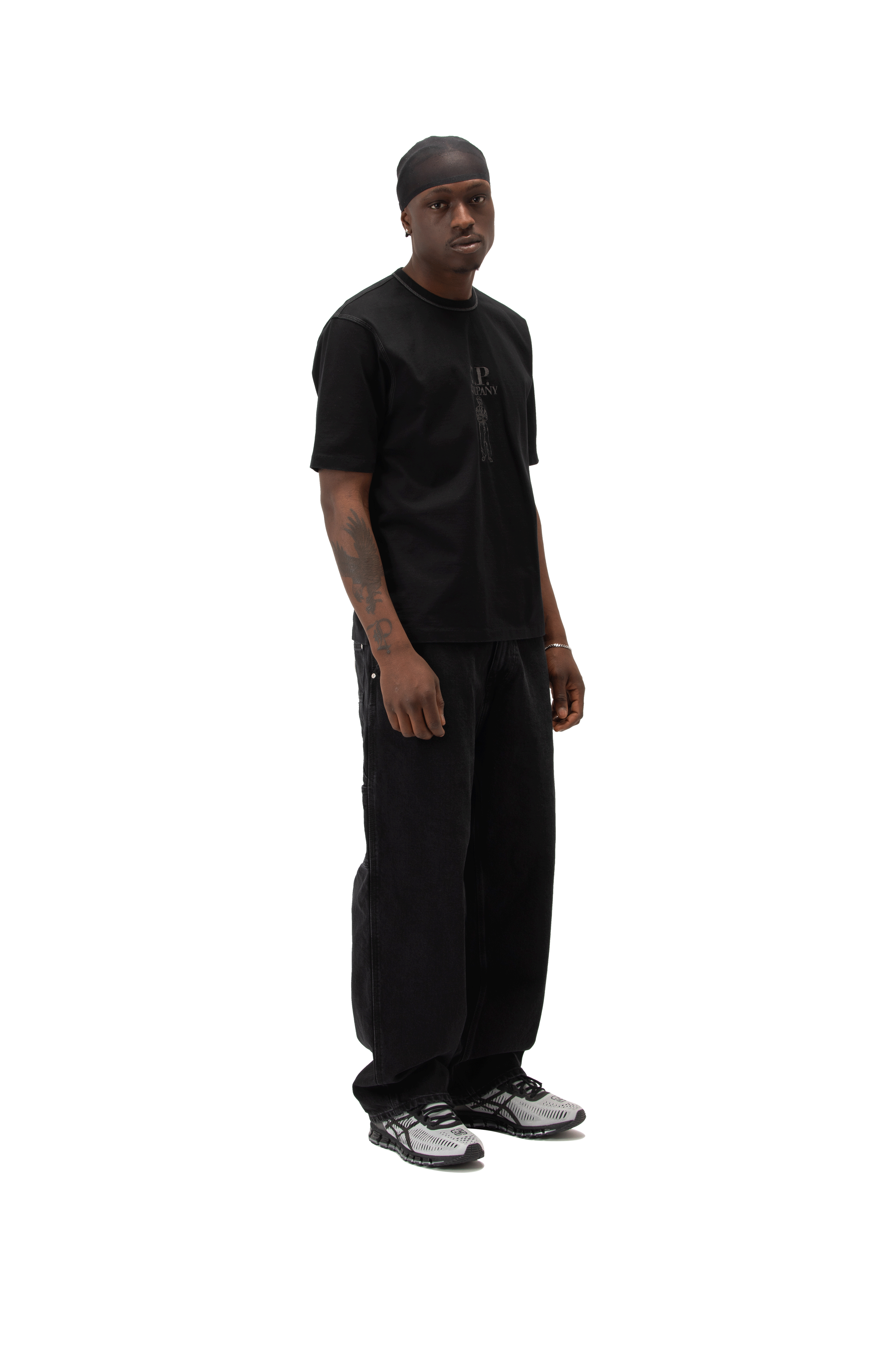 Short Sleeve