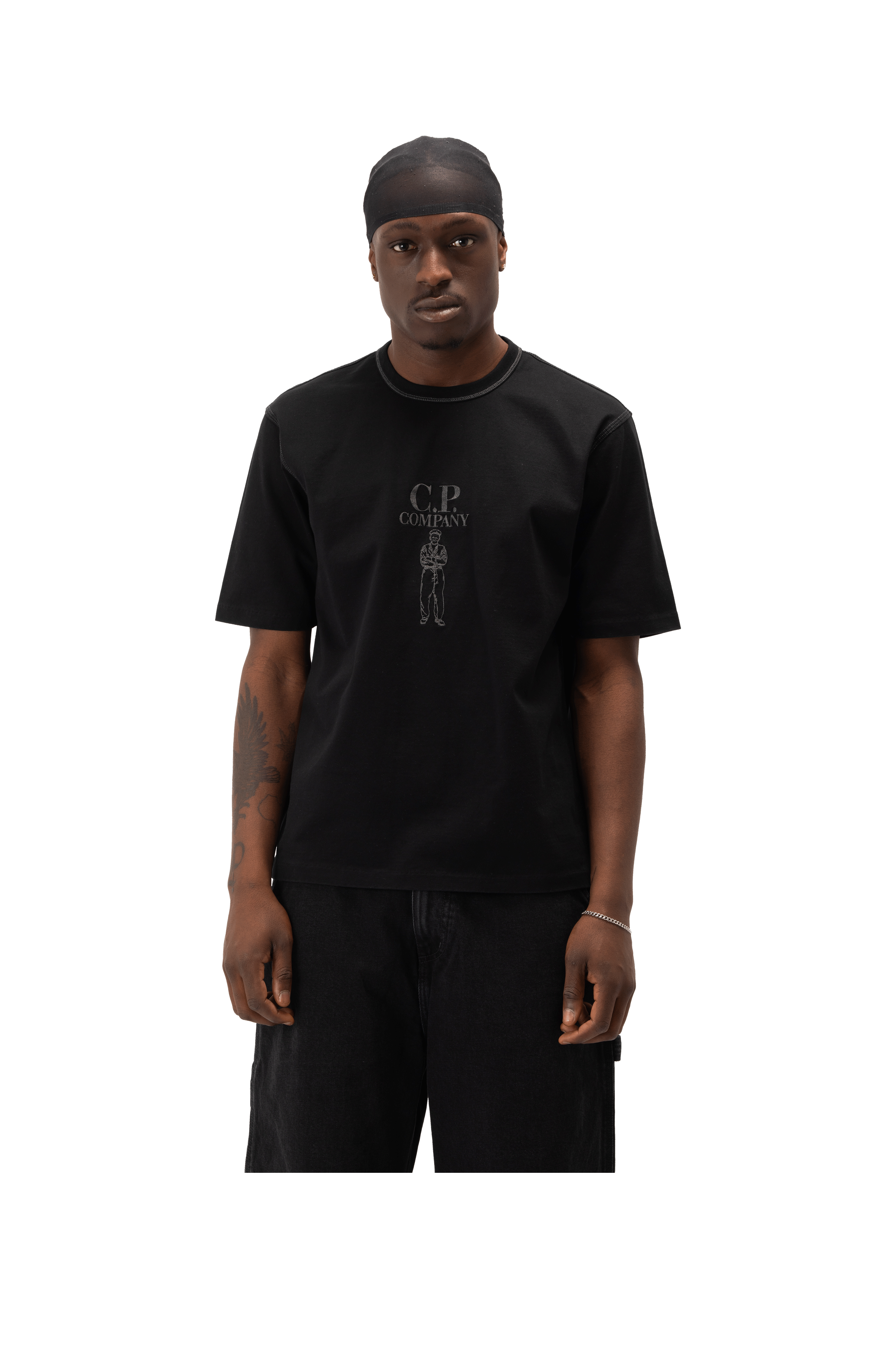 Short Sleeve