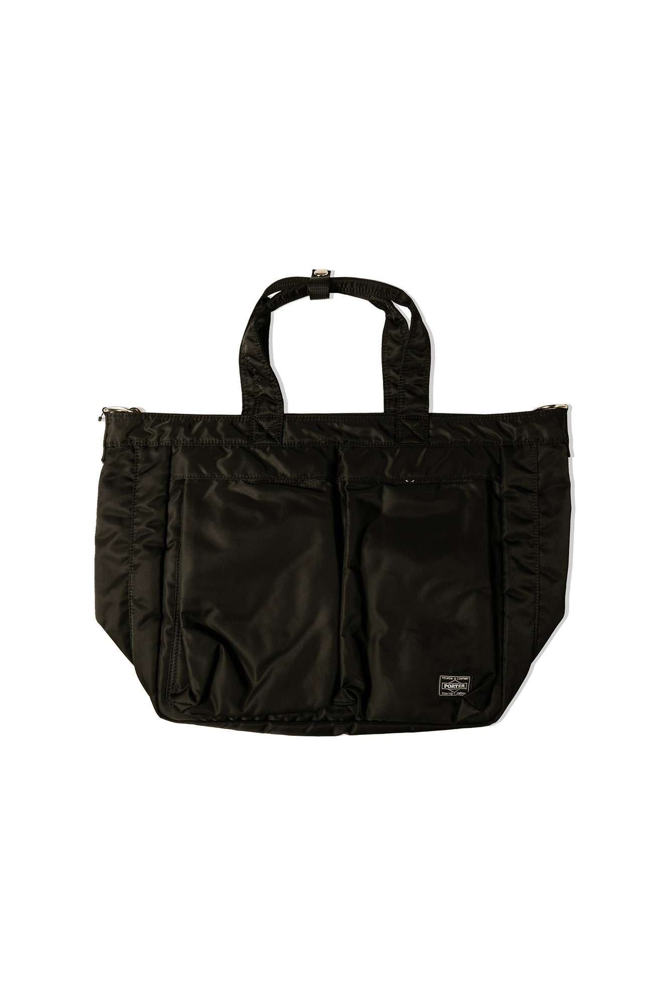 Porter 12Inch Record Bag – One Block Down