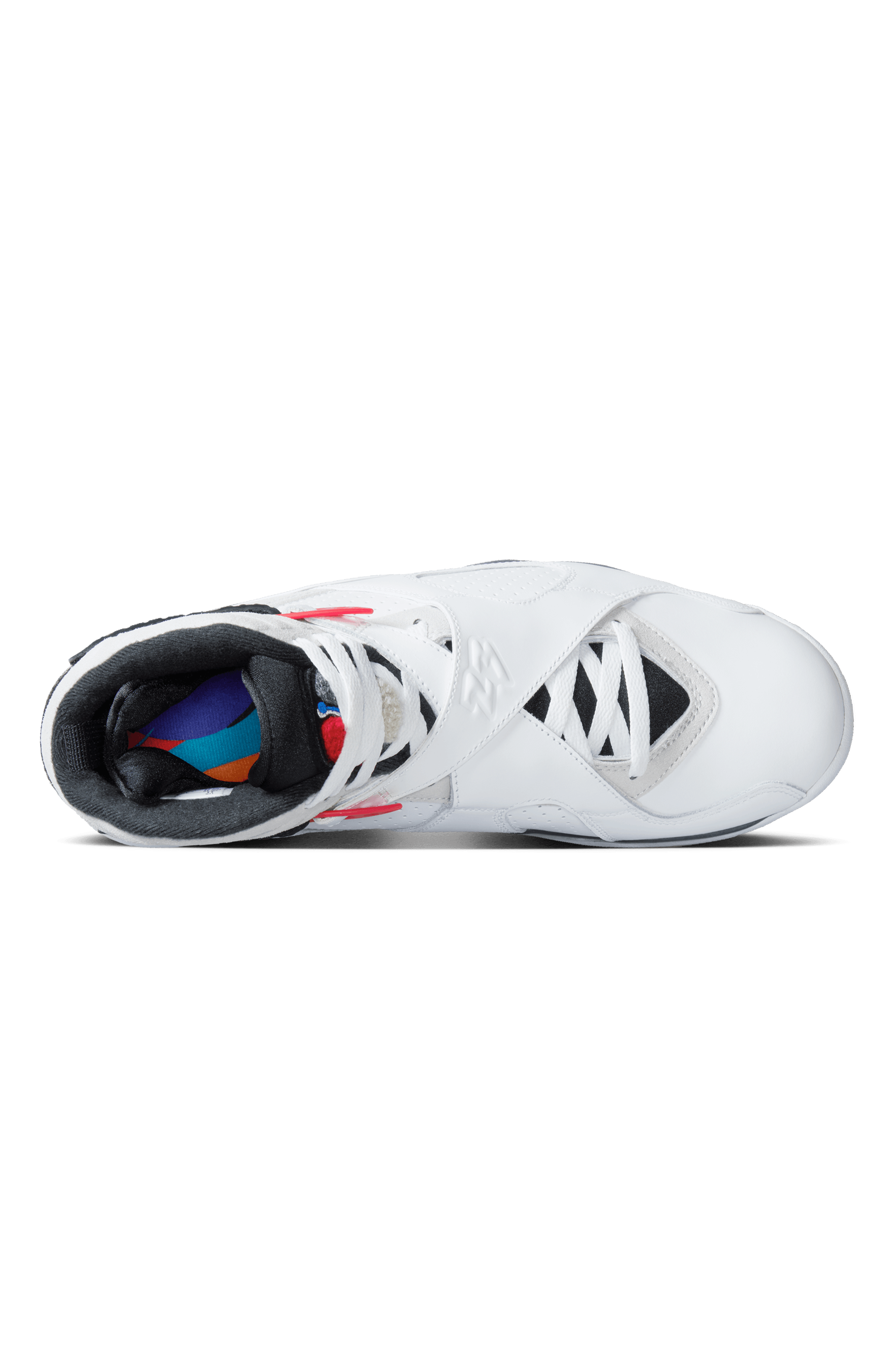 8 Retro "Bugs Bunny"