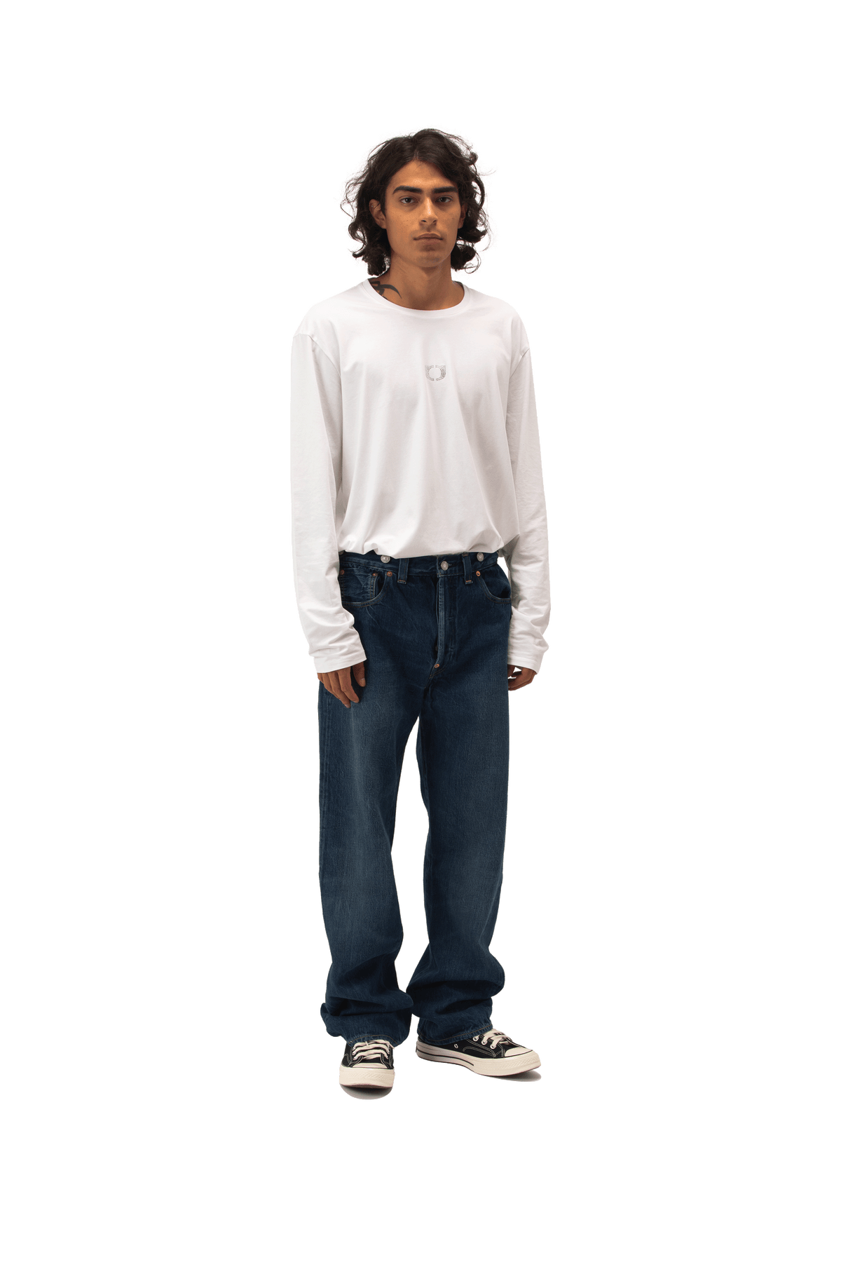 1933 501 Jeans LVC