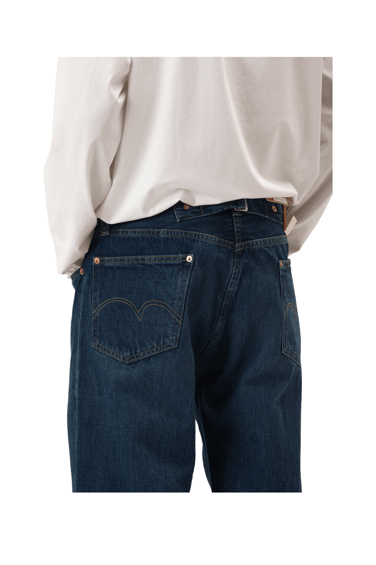 1933 501 Jeans LVC
