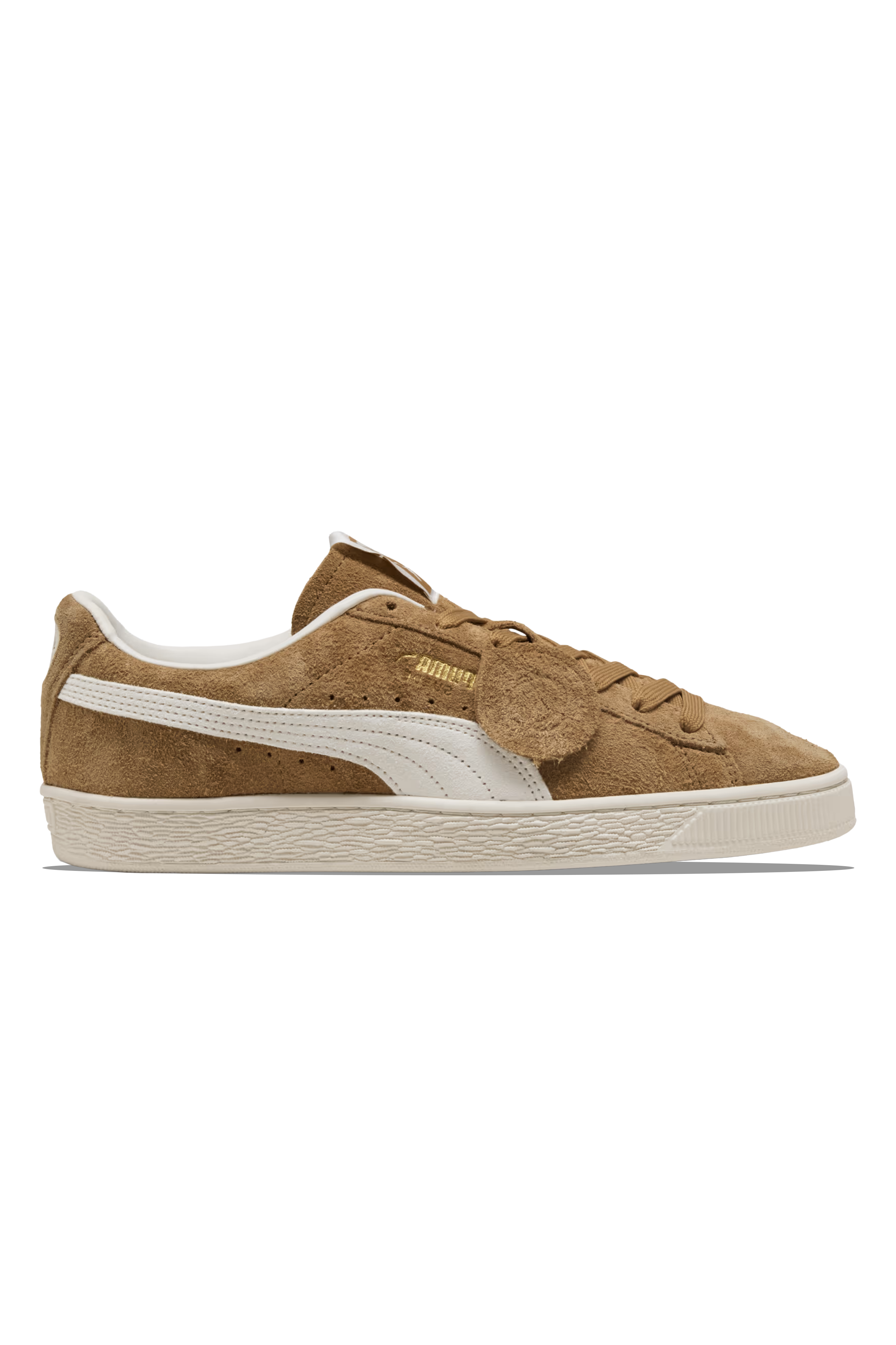 Suede Charles F. Stead V