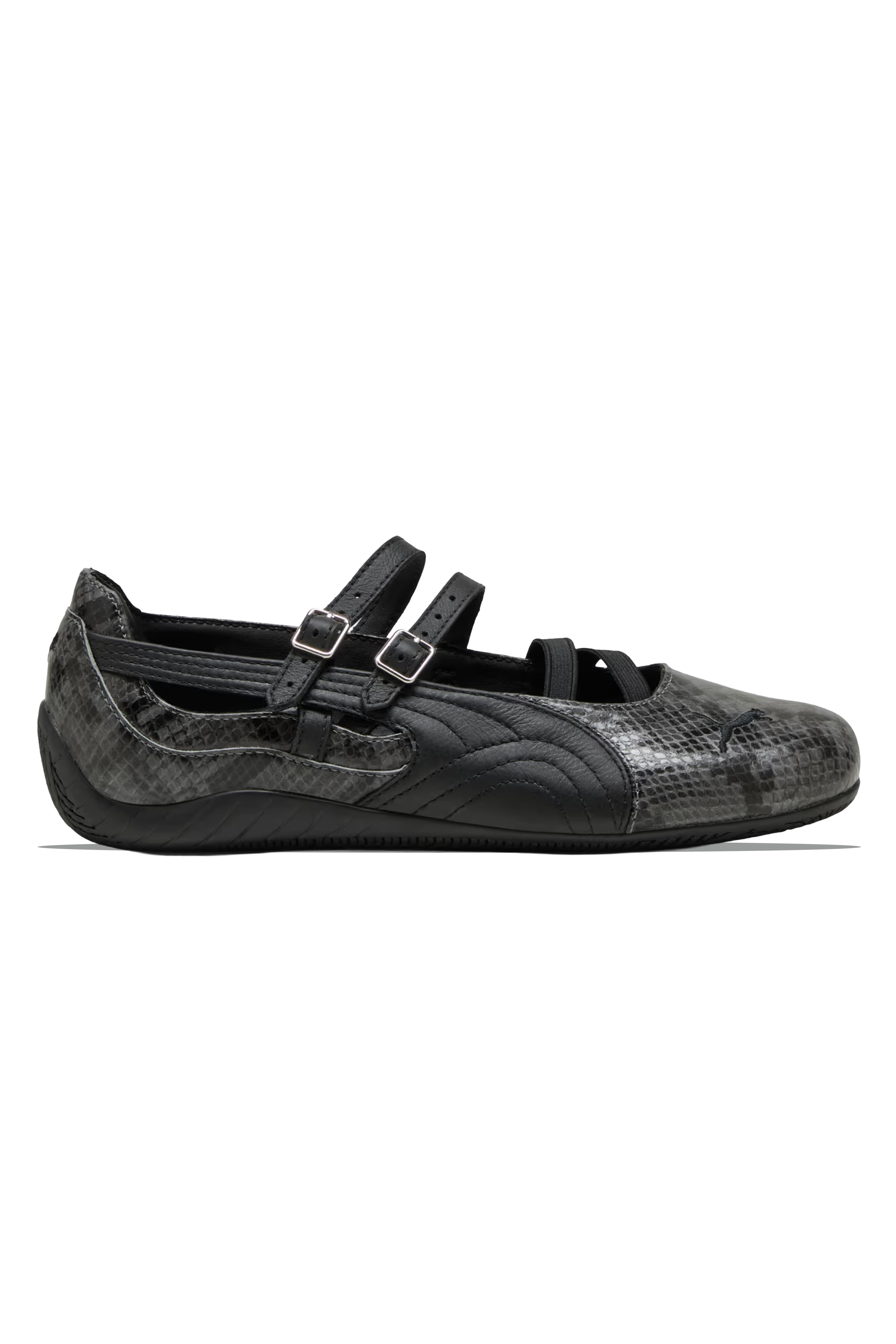 W Speedcat Ballet Snake