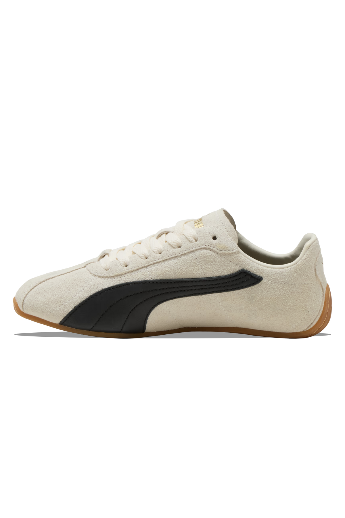 K-Street MA Suede