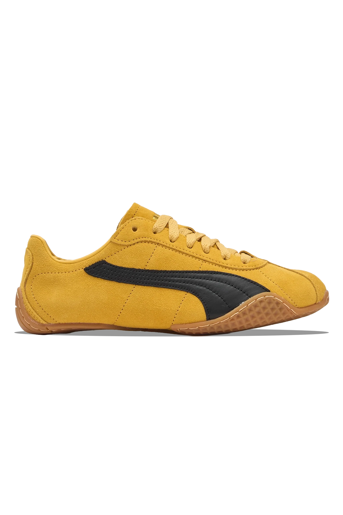 K-Street MA Suede