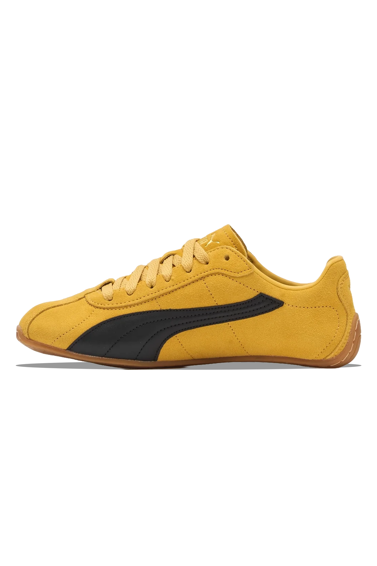 K-Street MA Suede
