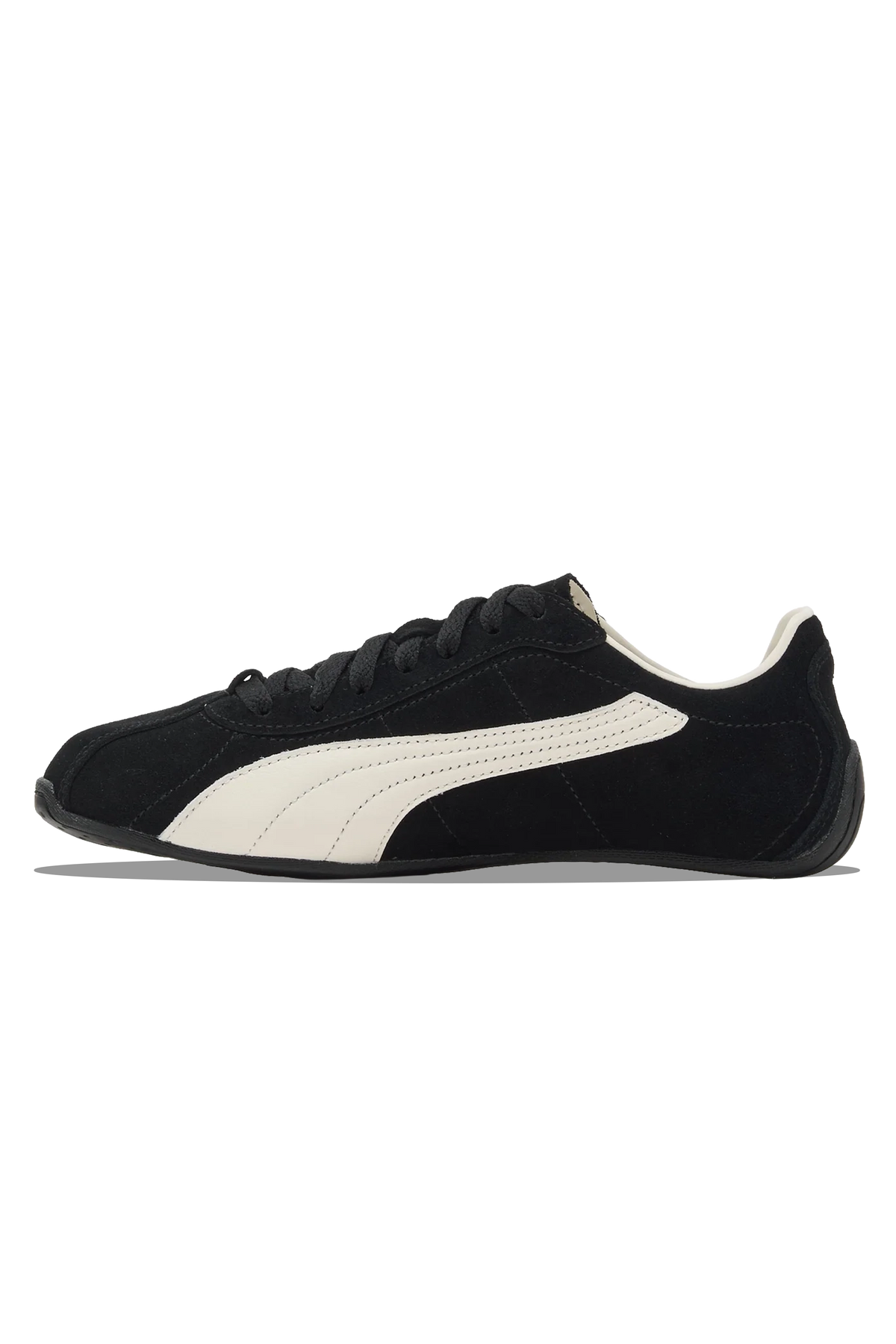 K-Street MA Suede