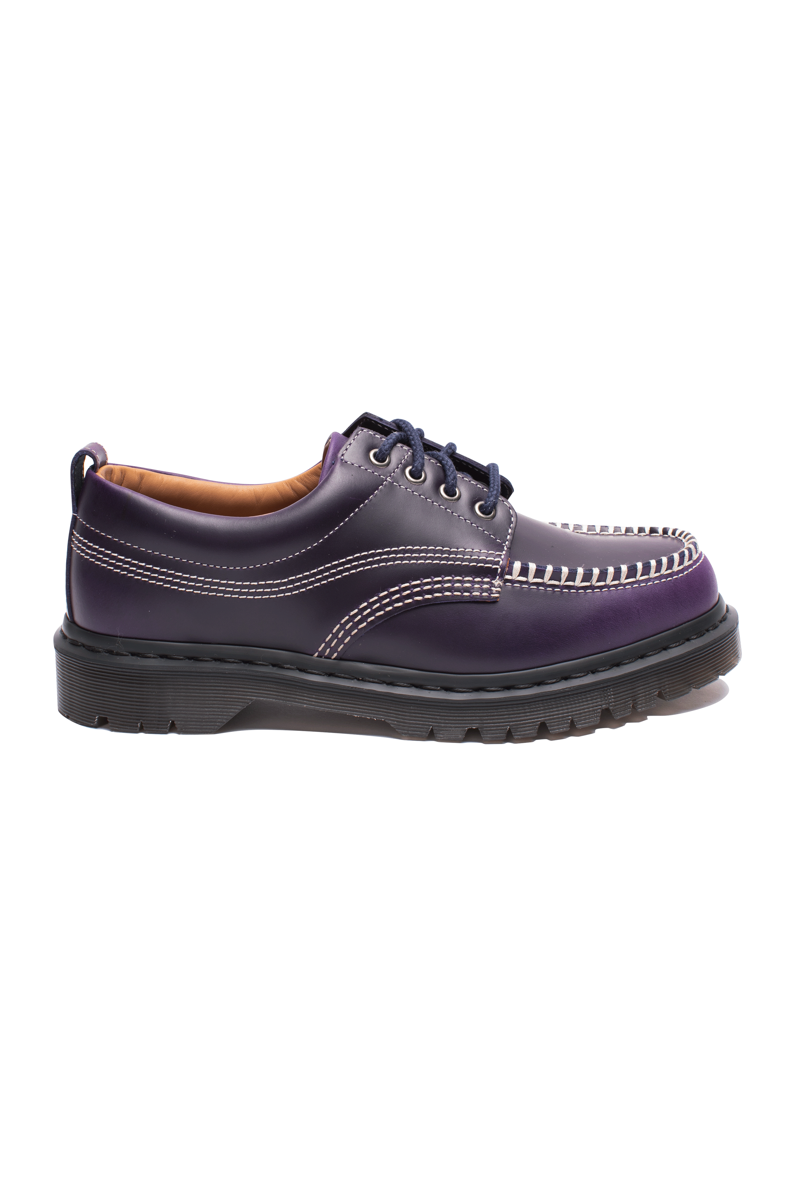 Lowell 4 Eye Shoe