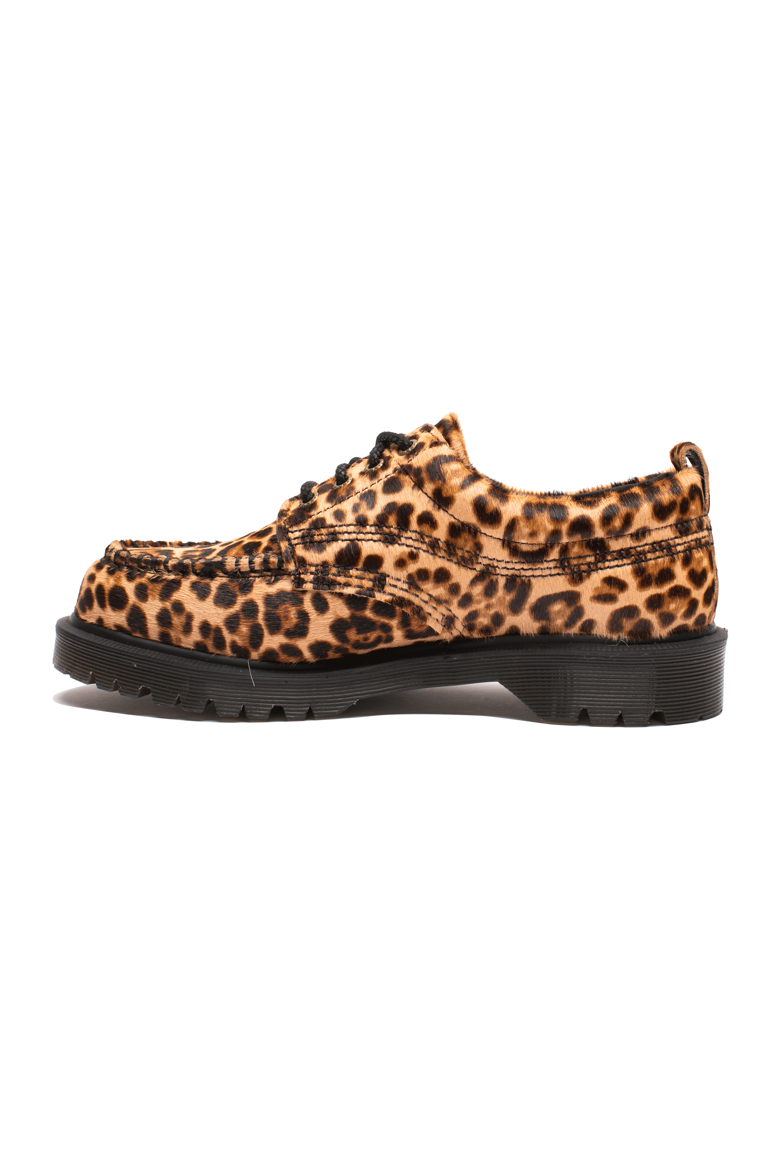 Lowell Archive Leopard Hair On