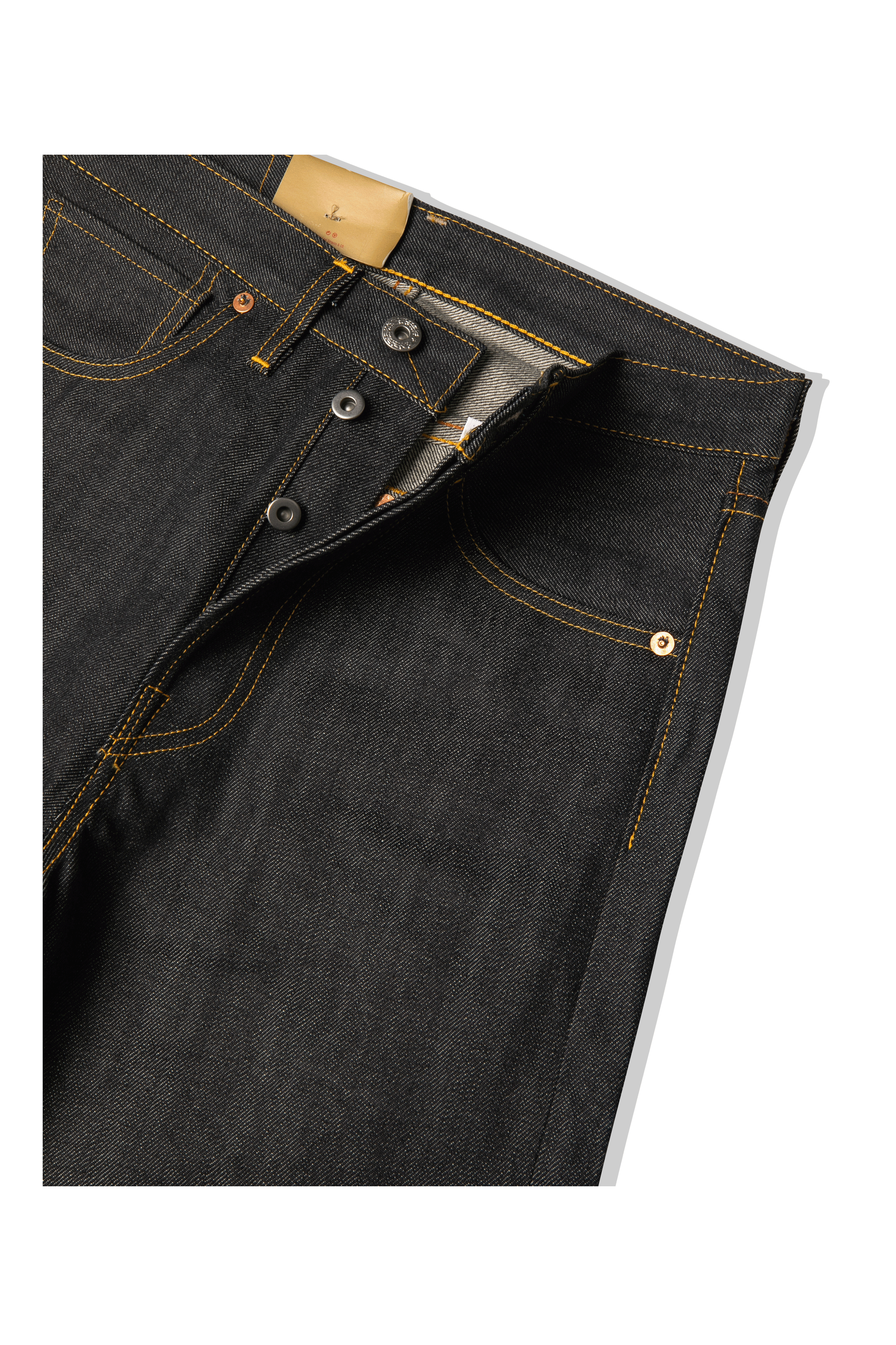 LVC 1944 501 Jeans