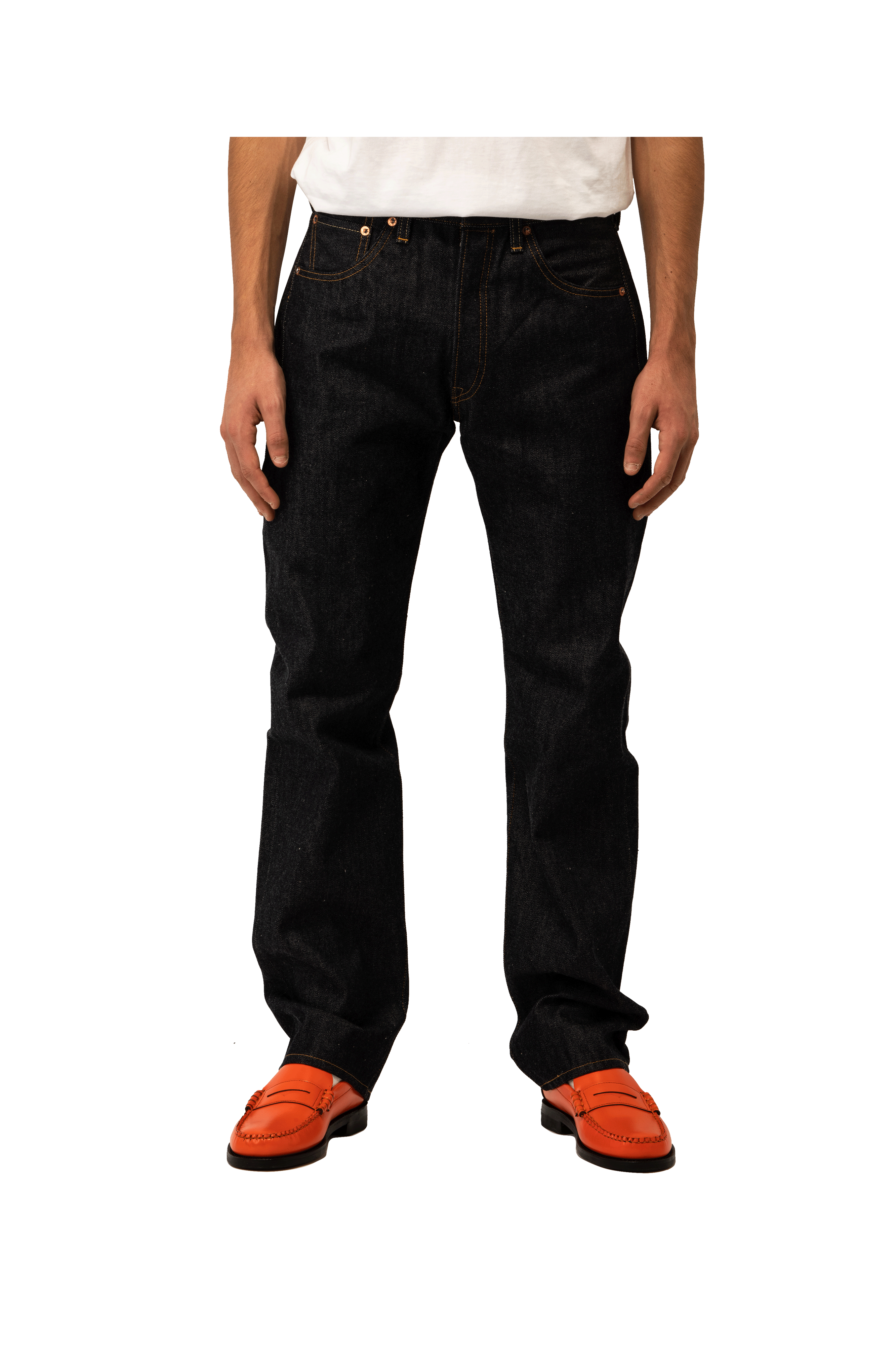 LVC 1955 501 Jeans