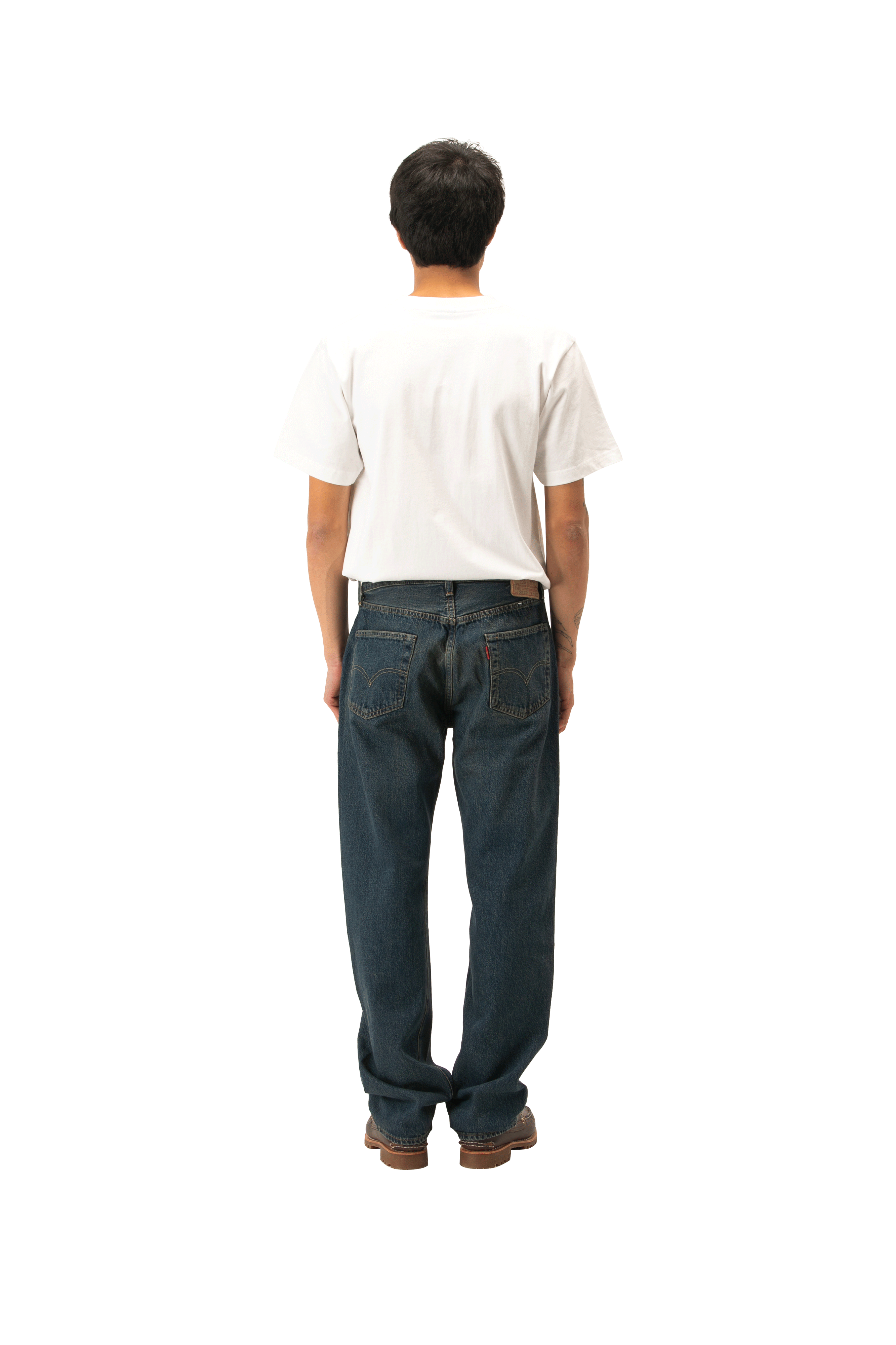 LVC 1955 501 Jeans