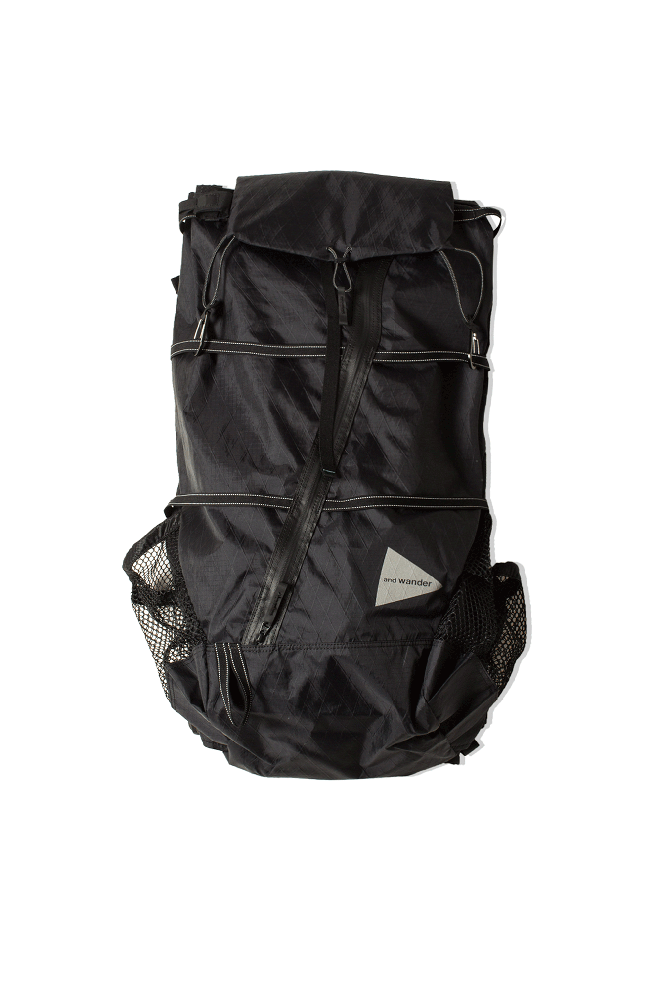 And Wander Bags X-Pac 45L Backpack